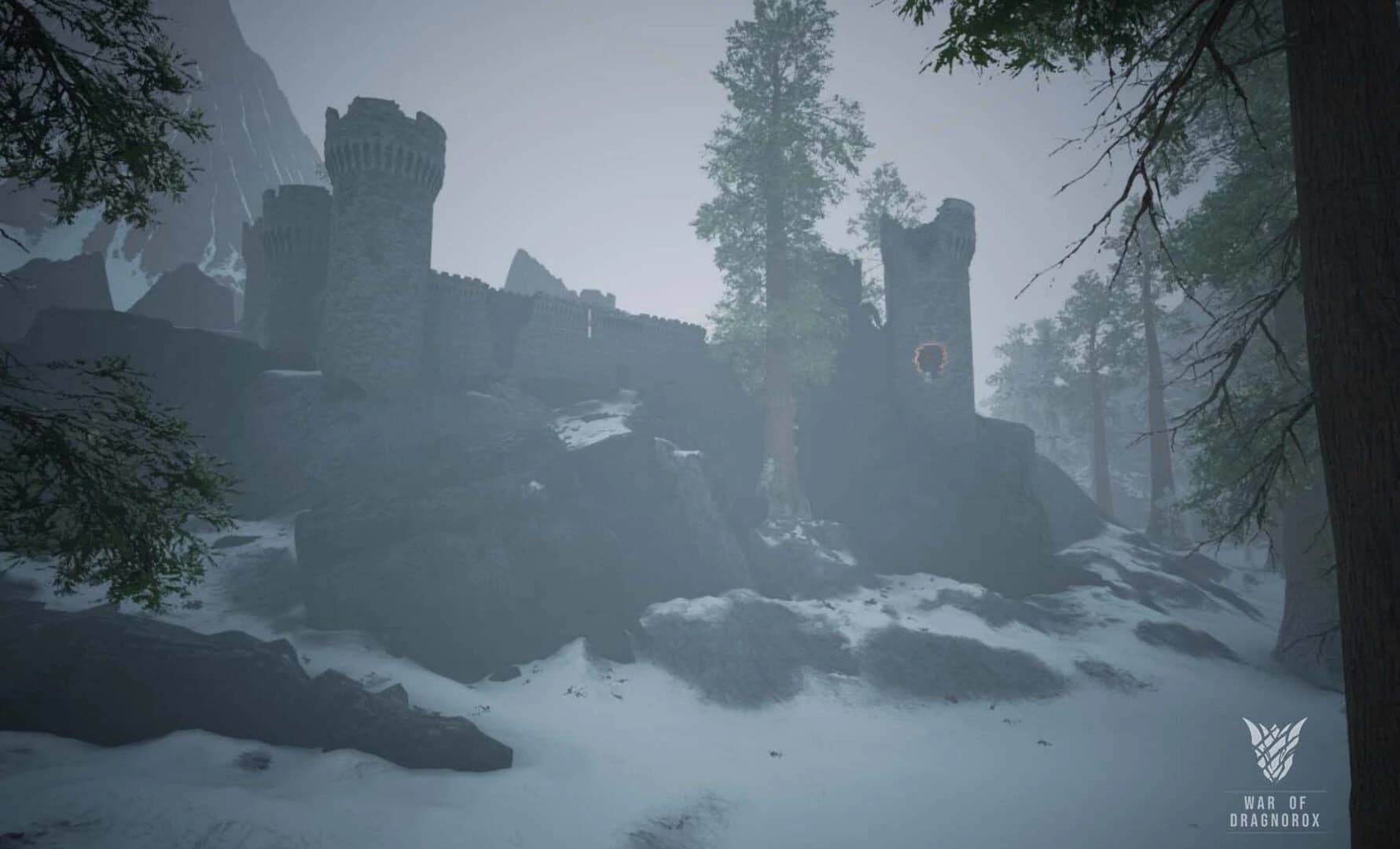 Eternal Tombs screenshot 5