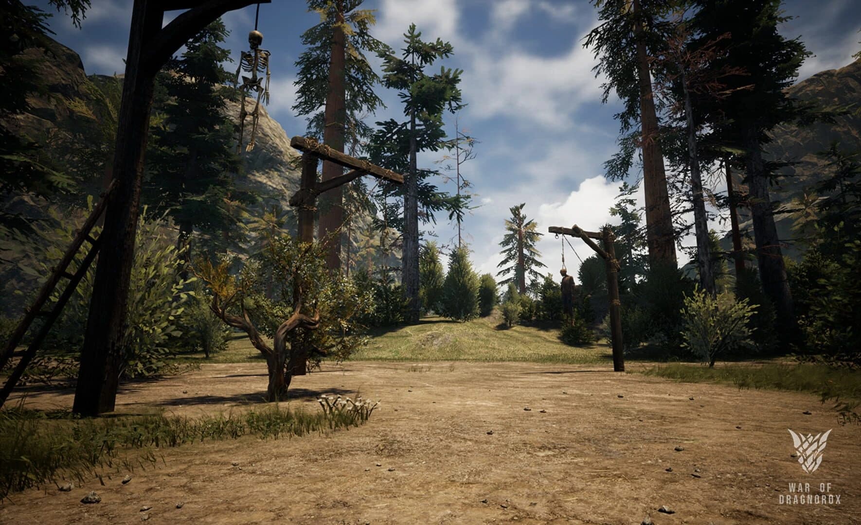 Eternal Tombs screenshot 4