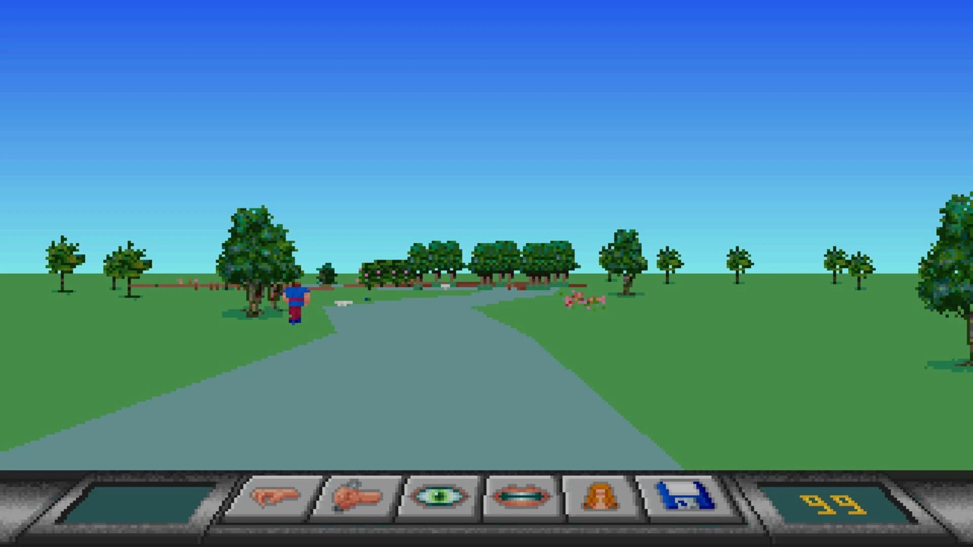 Eternam screenshot 5
