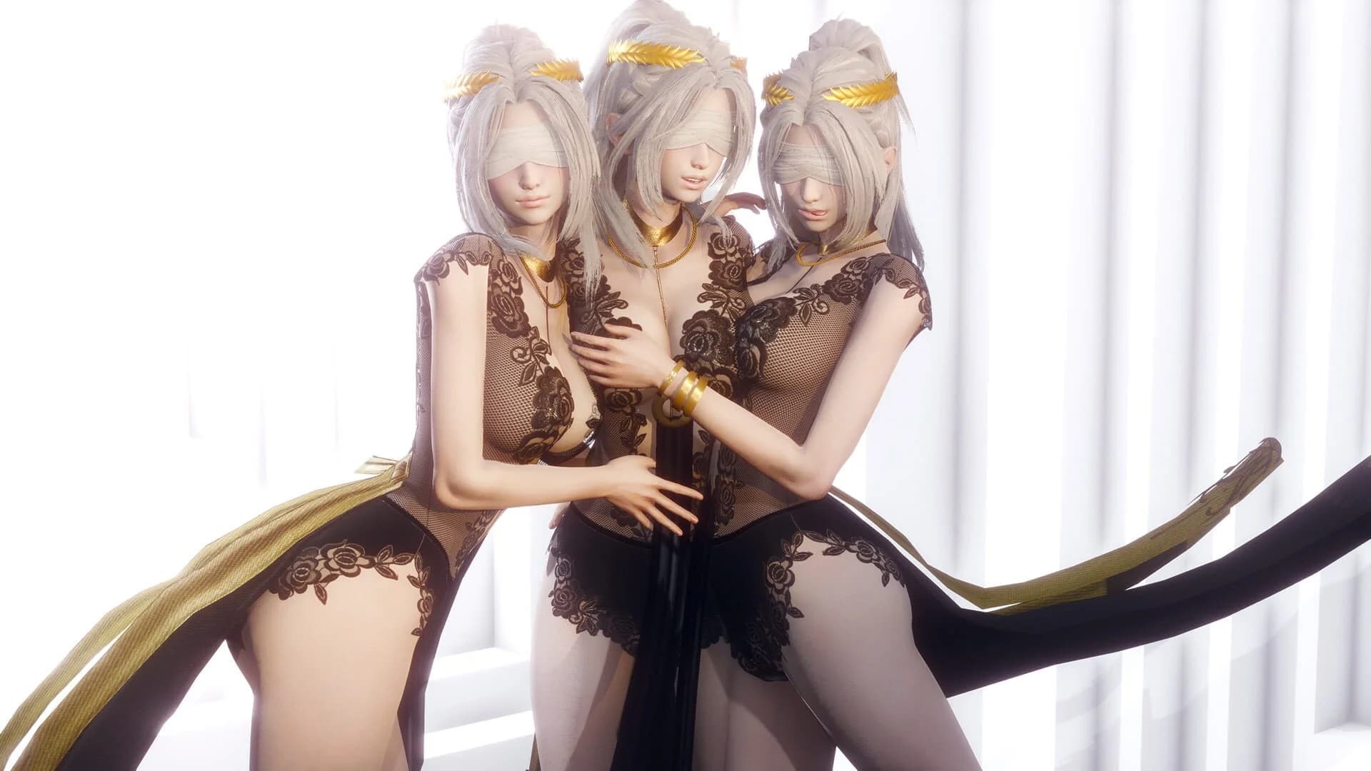 Eternum screenshot 5