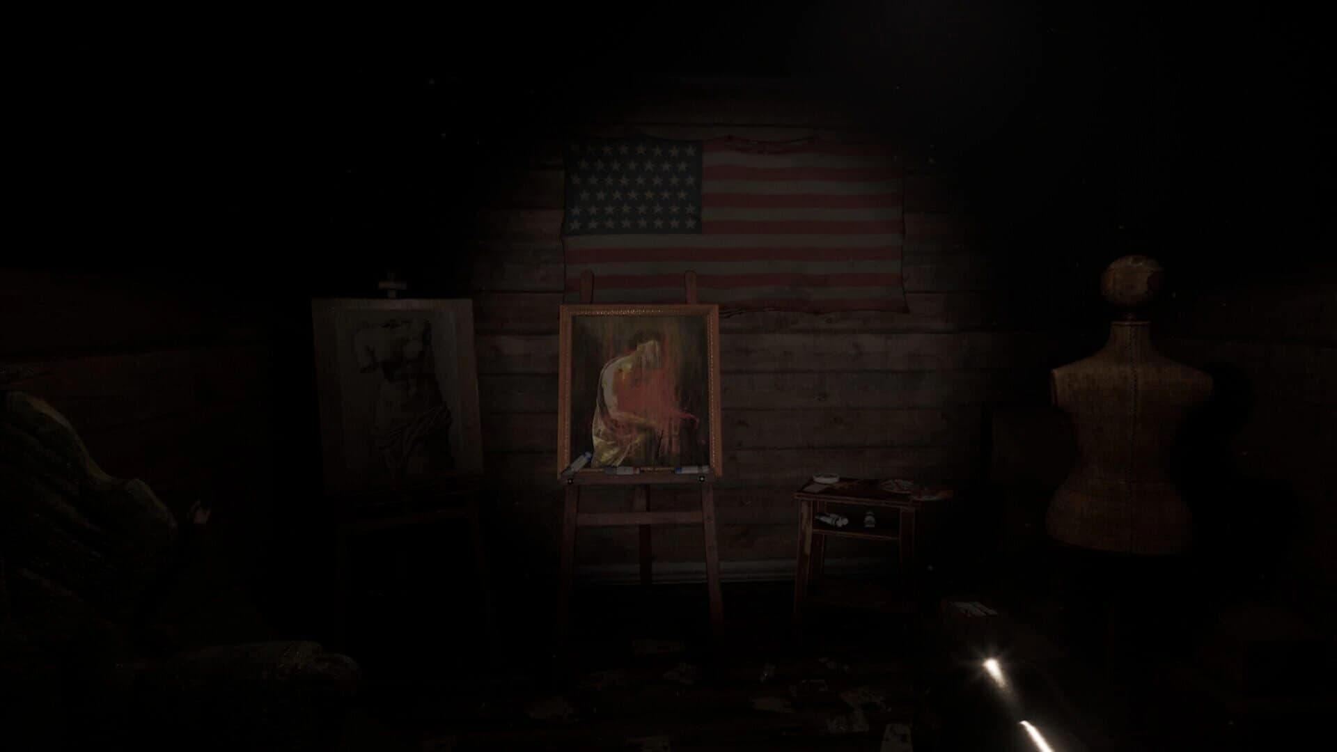 Ethel screenshot 2