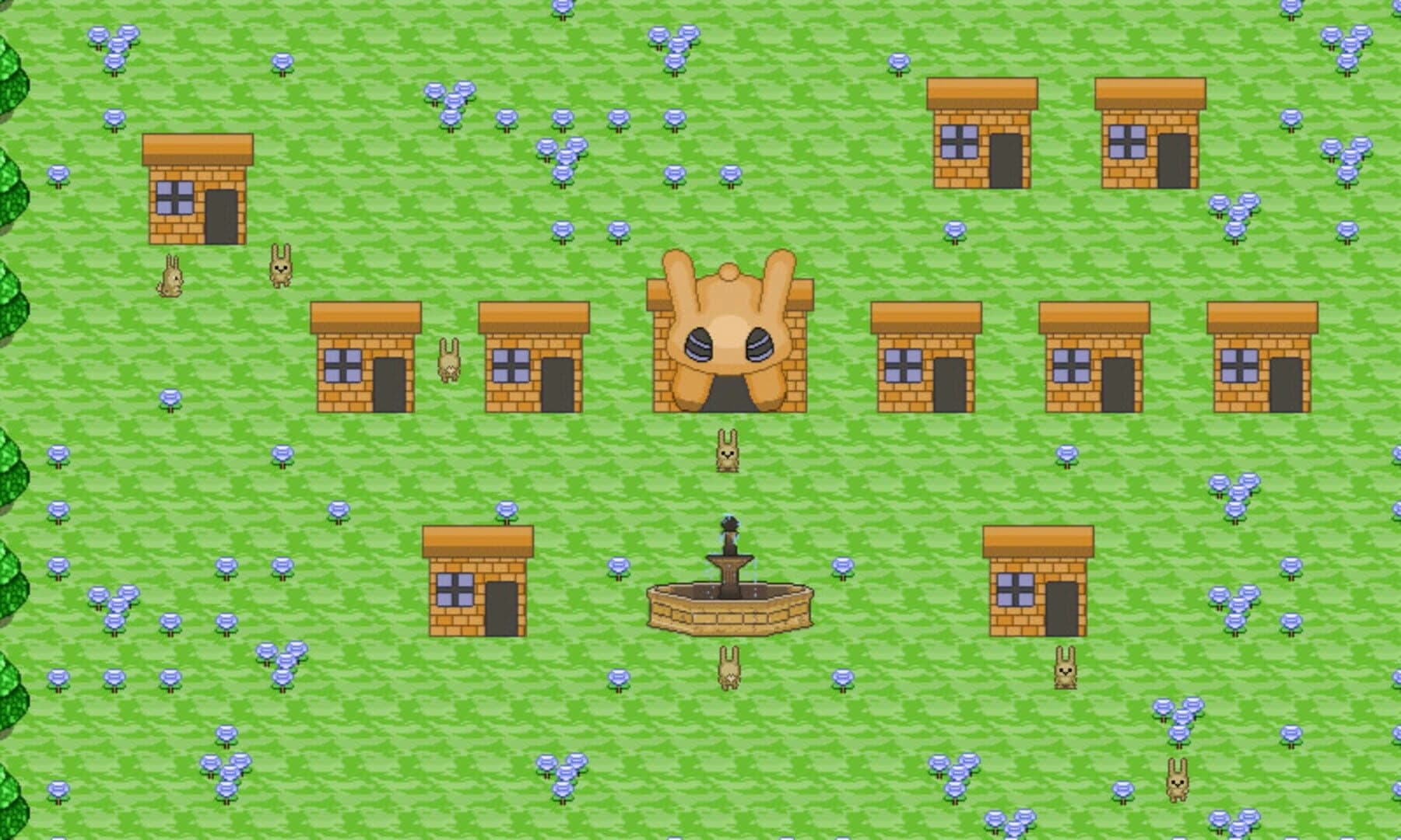 Etheldia Pepper screenshot 1