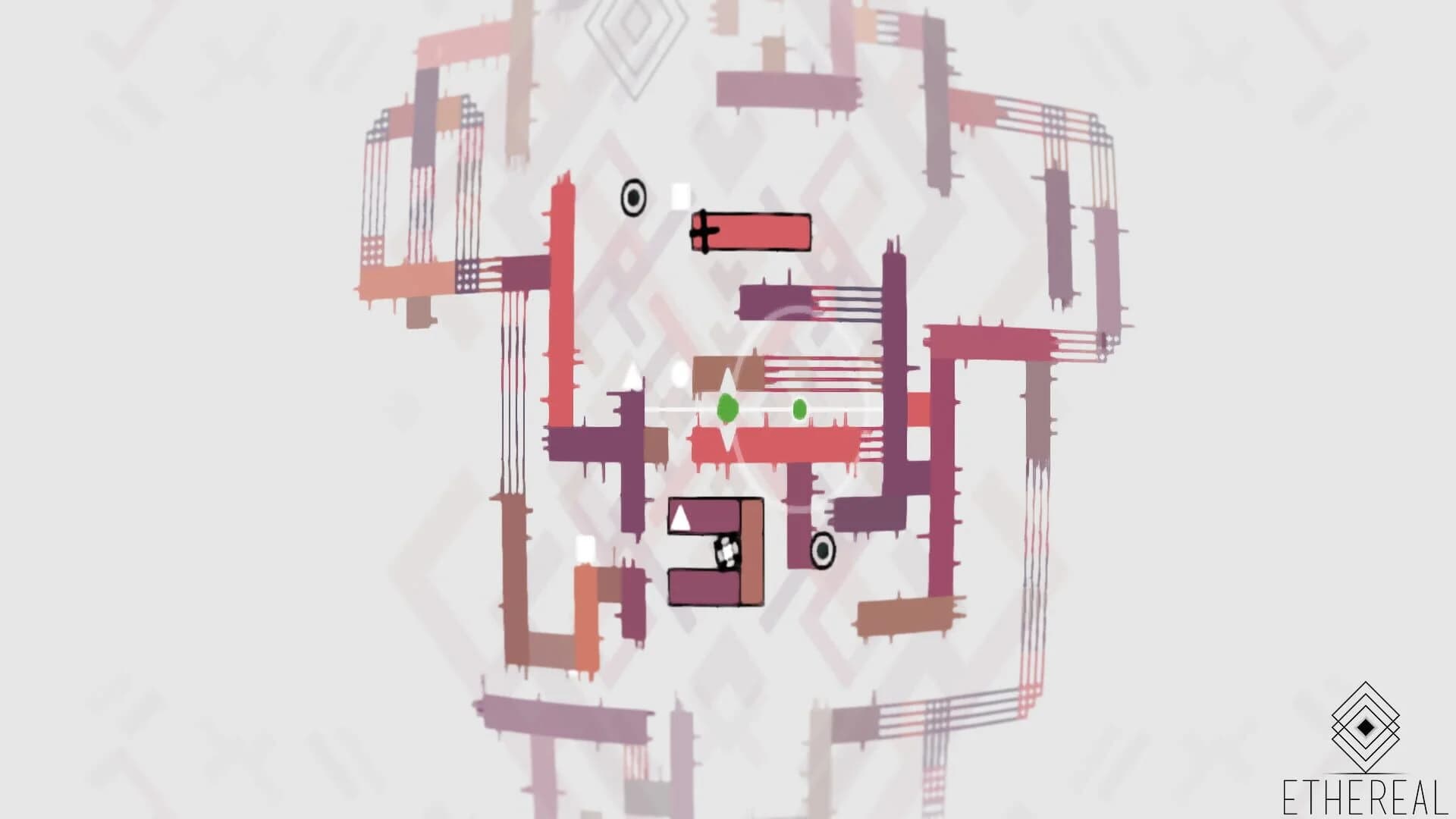 Ethereal screenshot 2