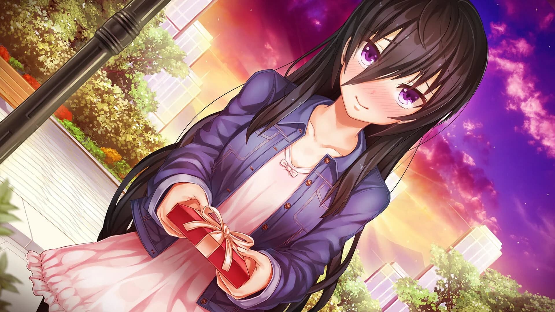 Ethereal Enigma screenshot 1