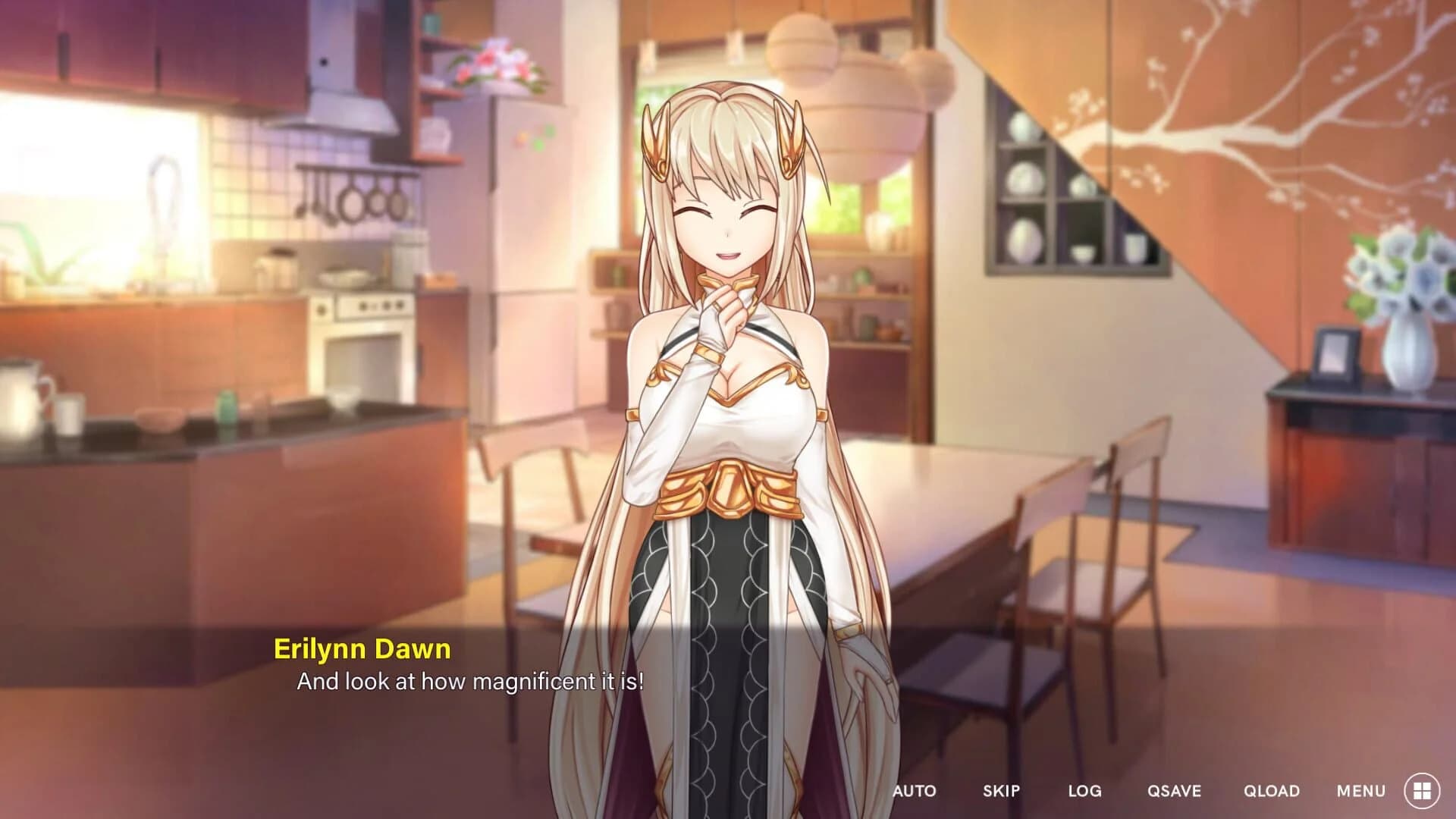 Ethereal Enigma screenshot 5