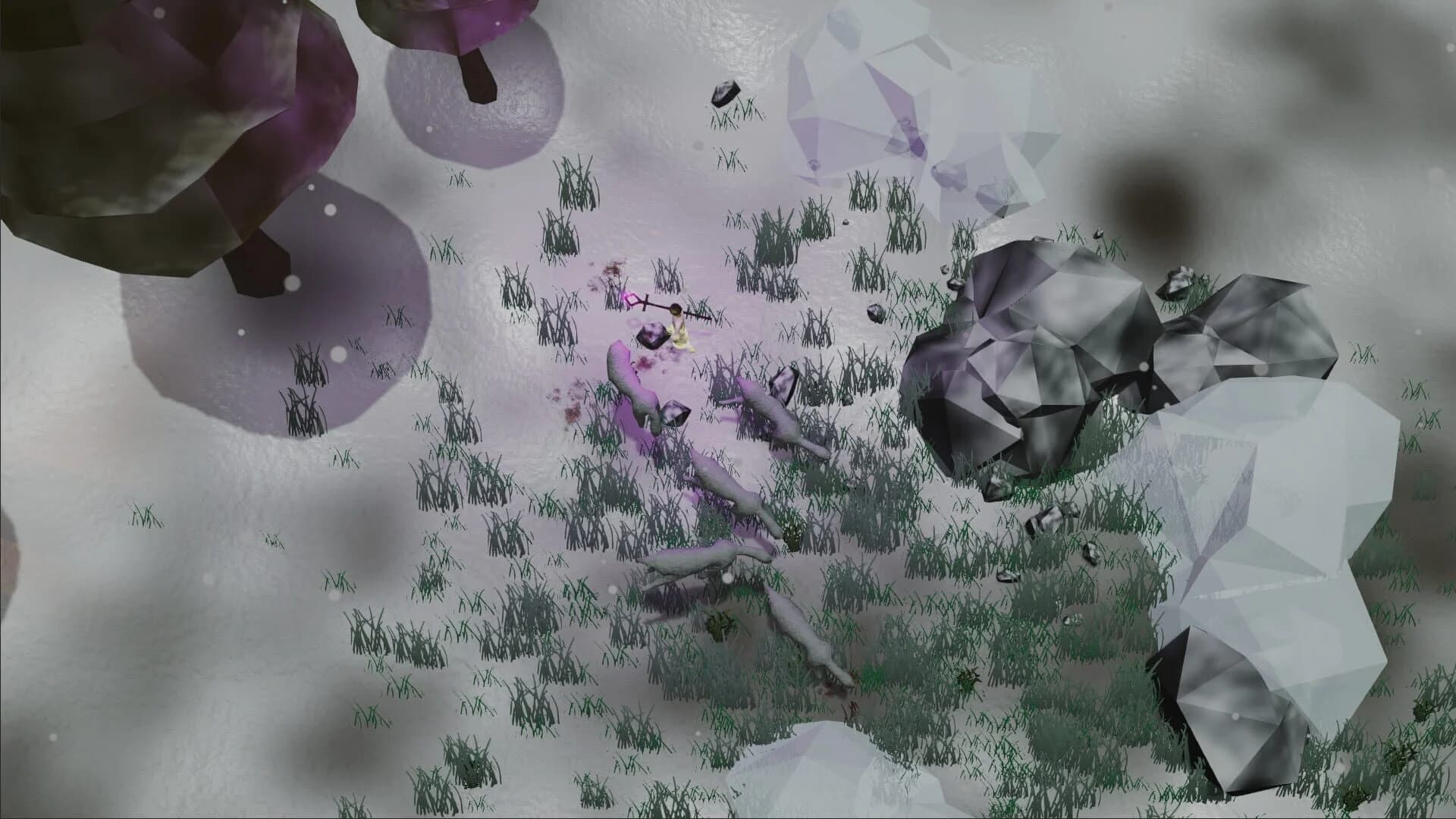 Ethereal Rift screenshot 5
