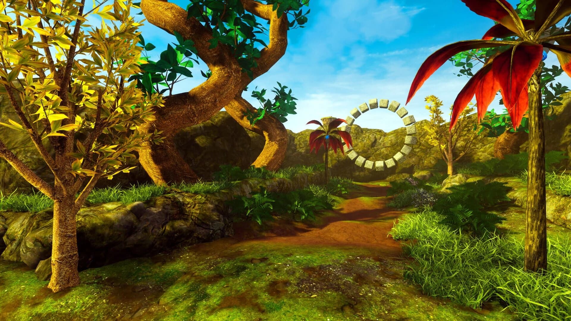 Etherian screenshot 2