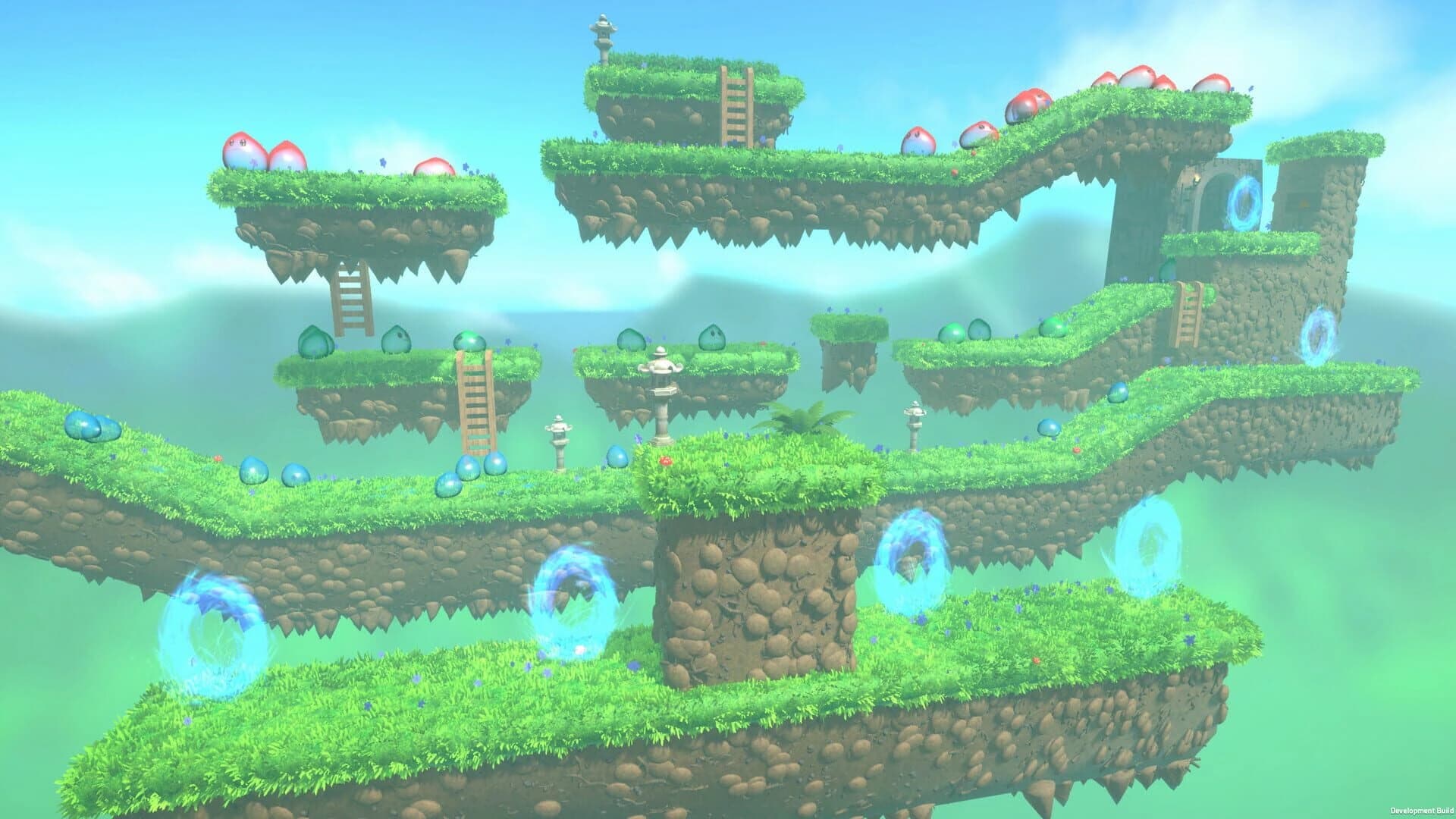 Etherwind screenshot 1