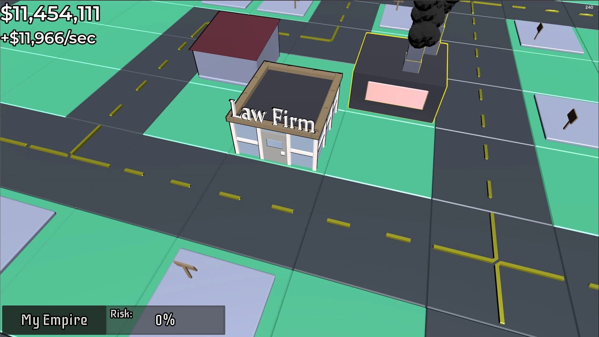 Ethics Empire screenshot 3