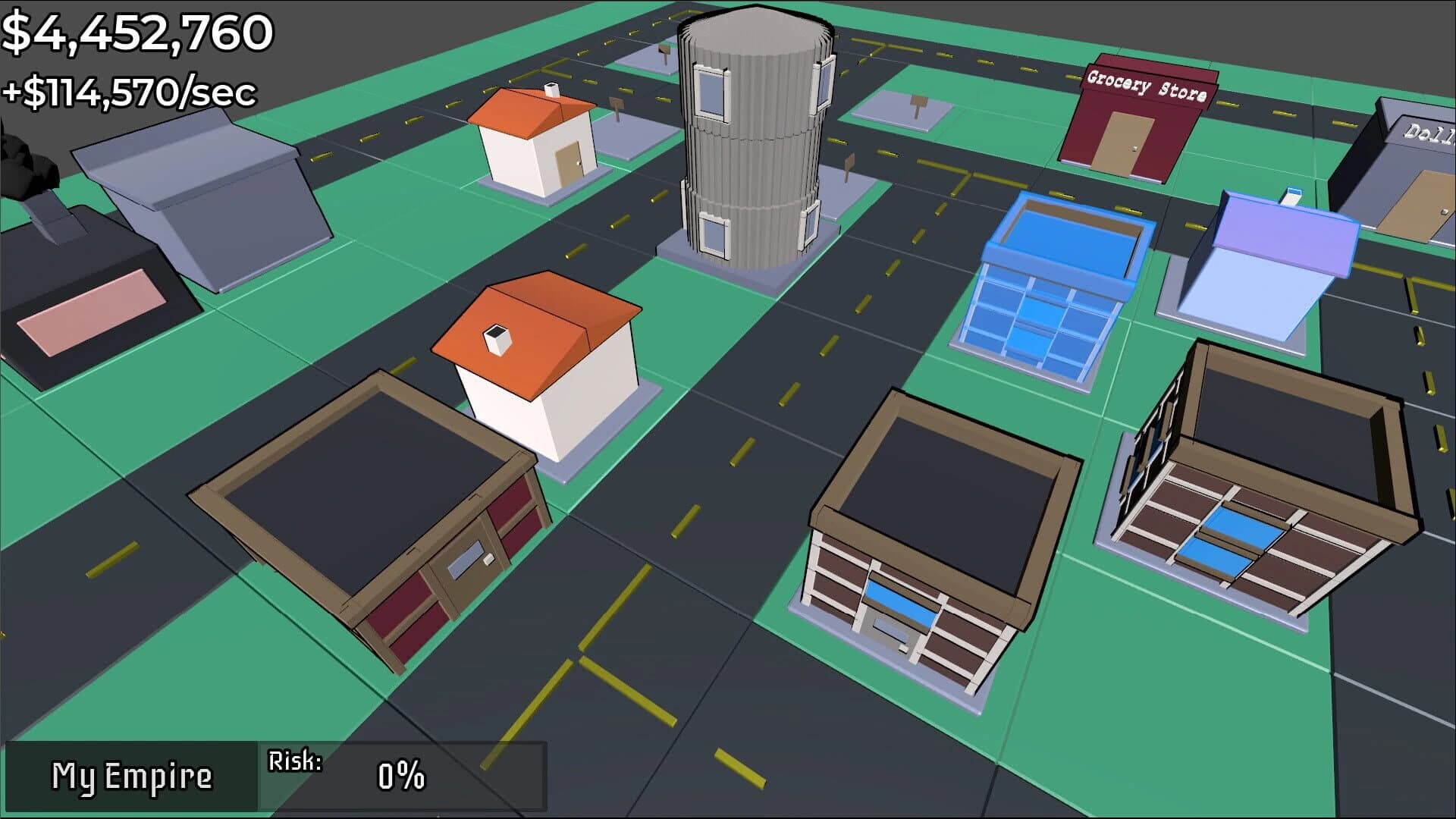 Ethics Empire screenshot 5