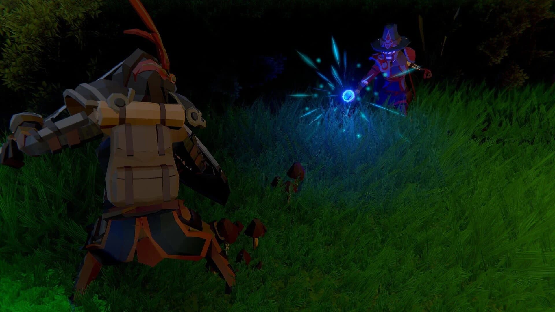 Ethyrial screenshot 5