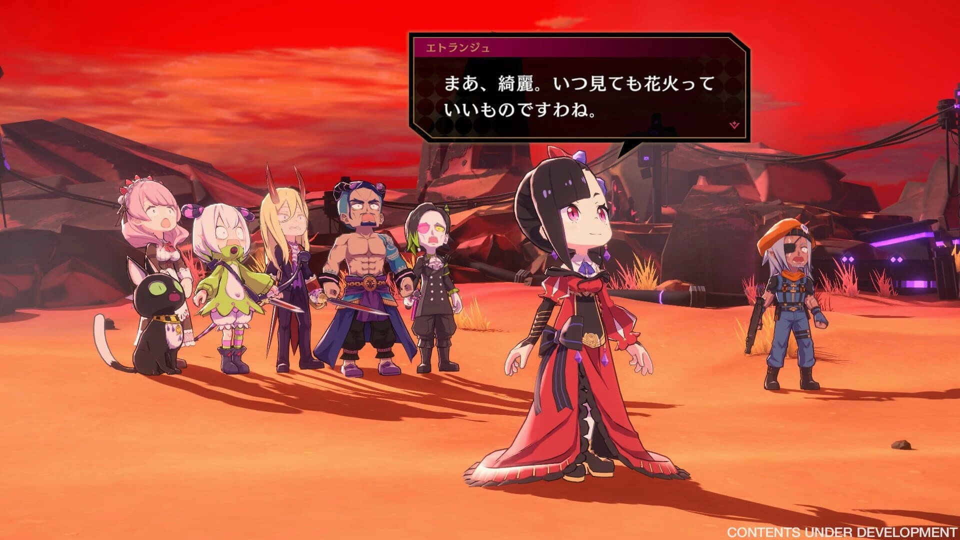 Etrange Overlord: Deluxe Edition screenshot 3