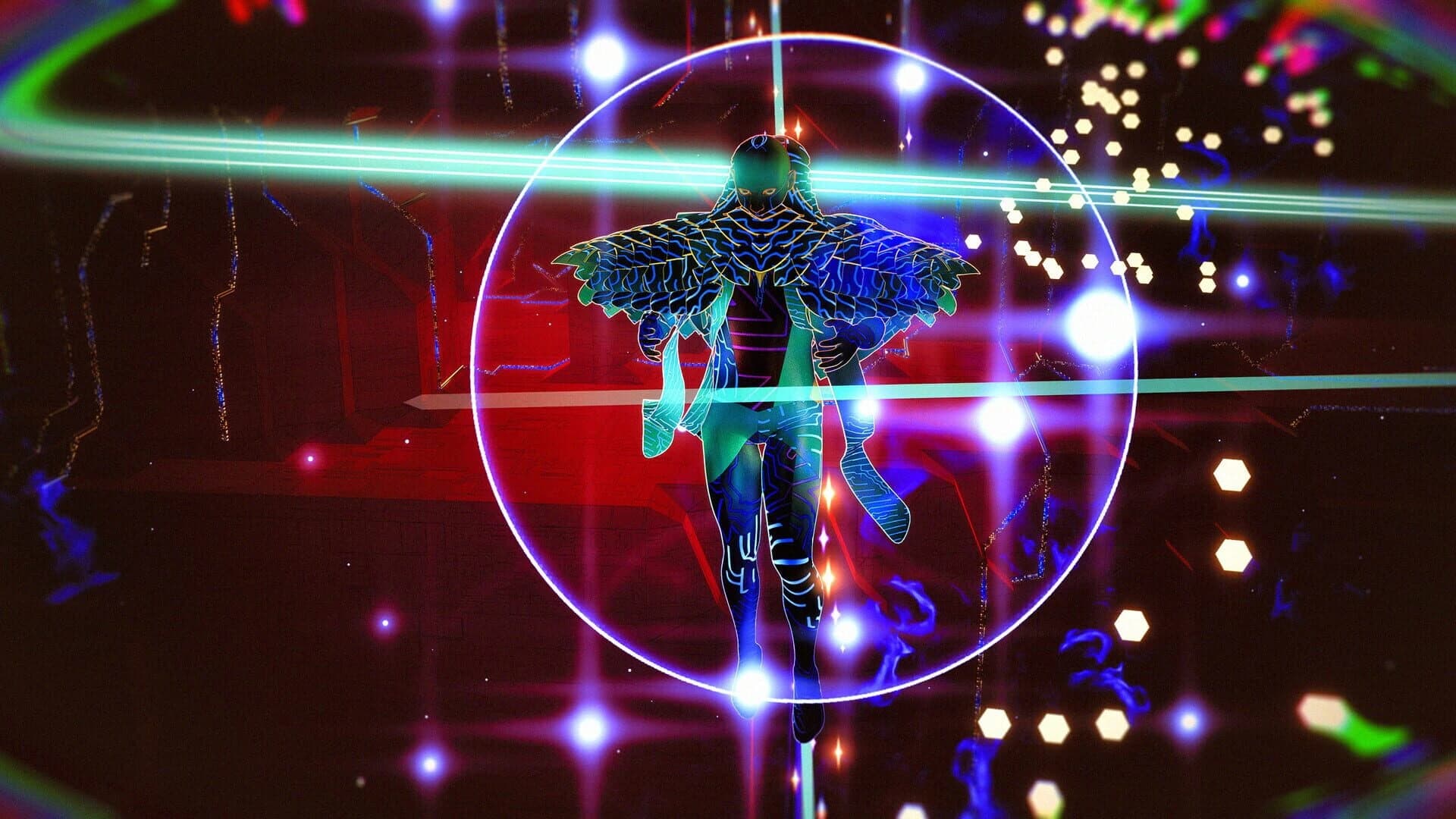 Etre screenshot 1