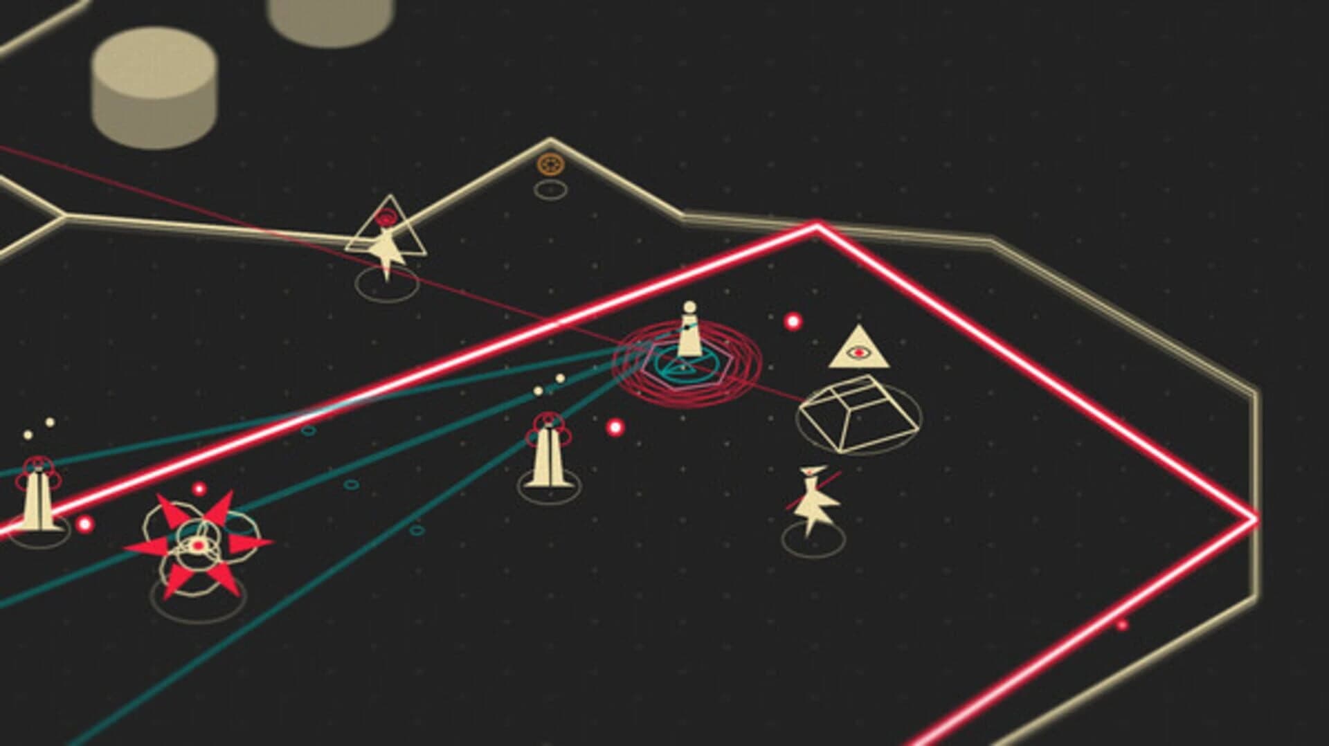 Euclid's Inferno screenshot 4