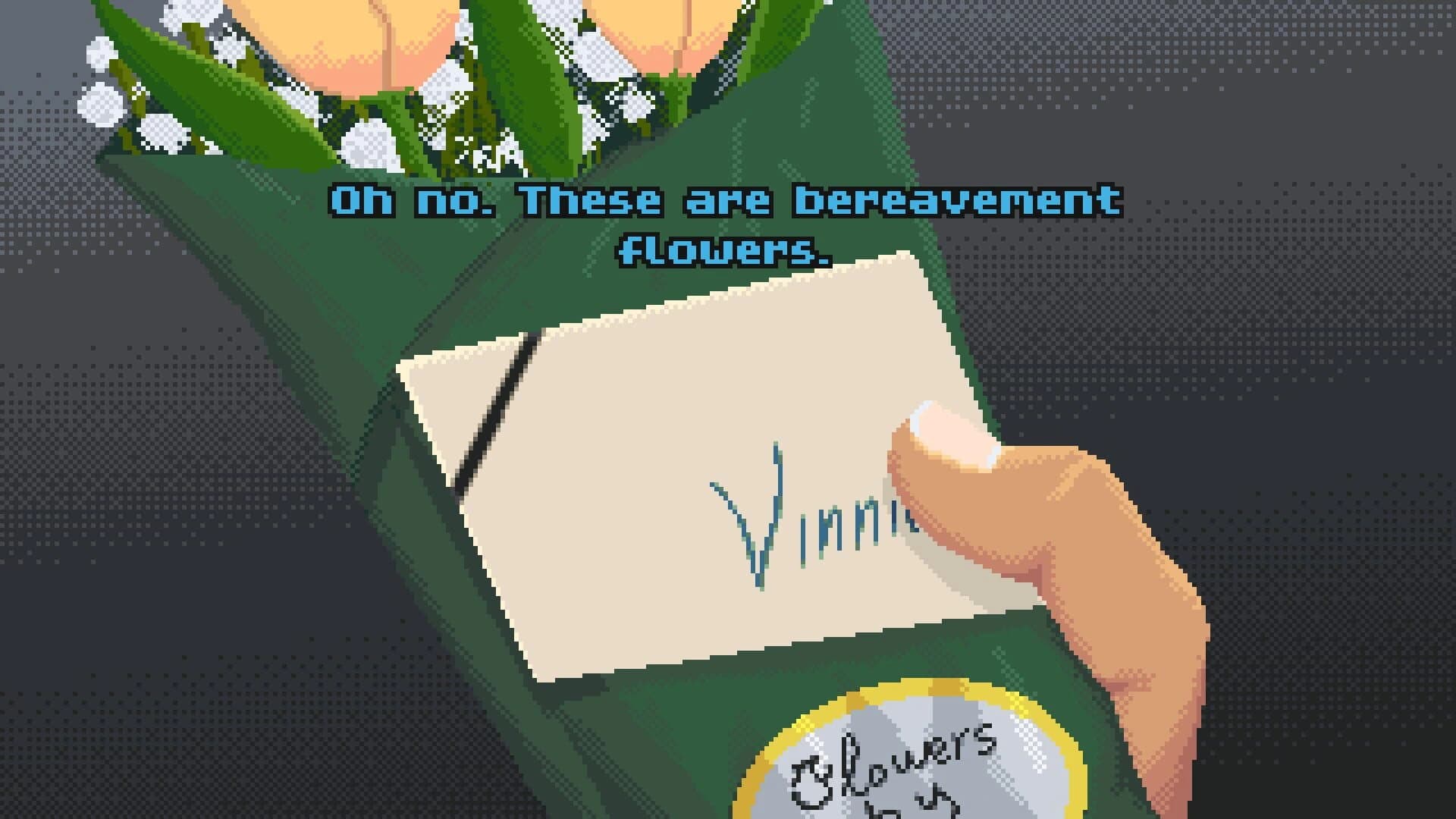 Eulogy for Nonno screenshot 1