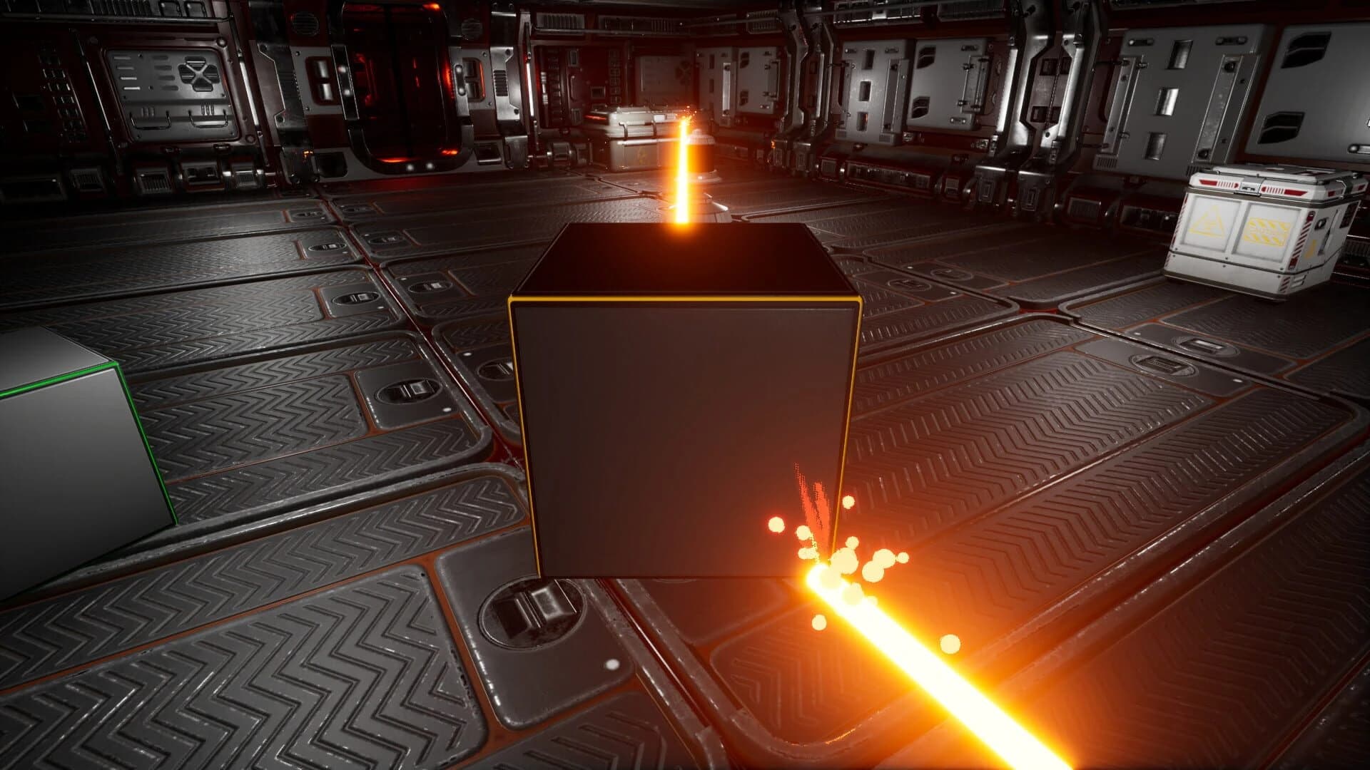 Euphoria: Supreme Mechanics screenshot 5