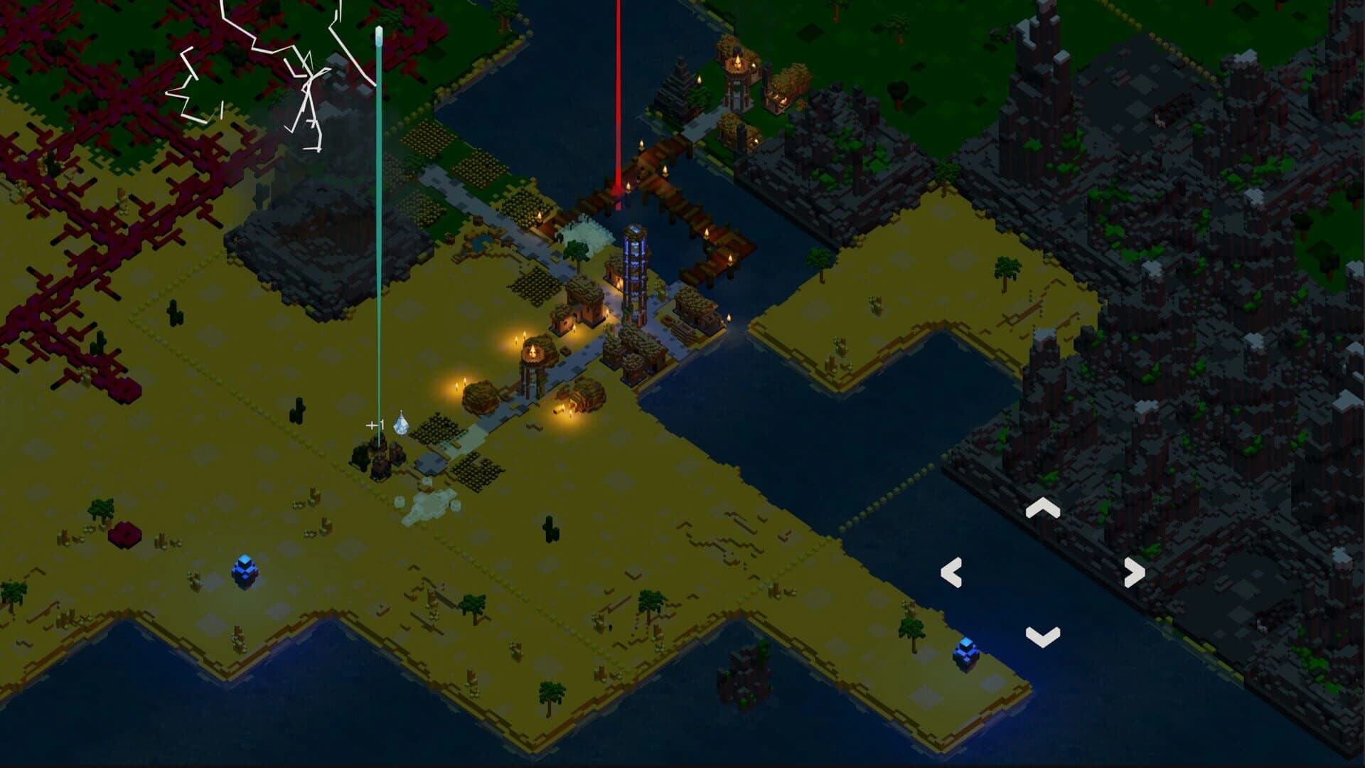 Eurekas screenshot 5