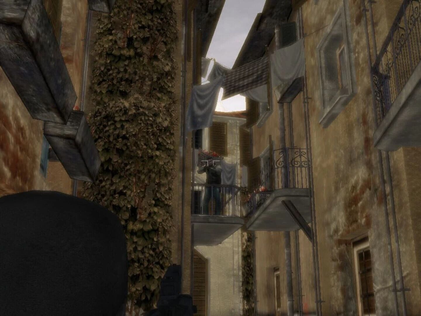 EuroCops screenshot 3