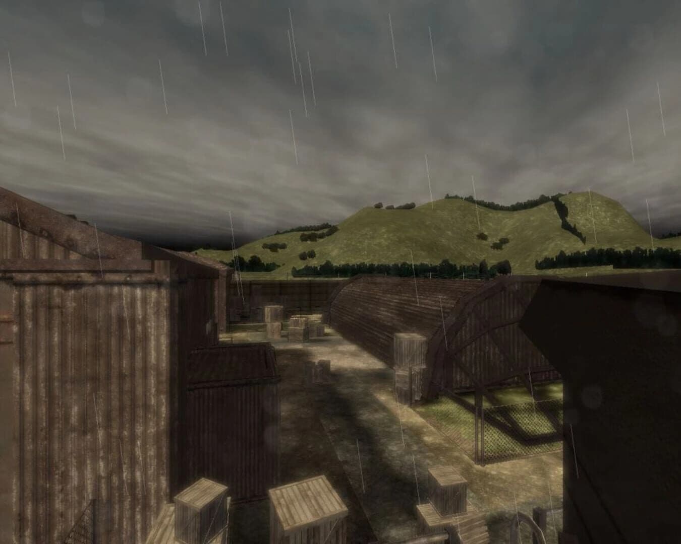 EuroCops screenshot 2