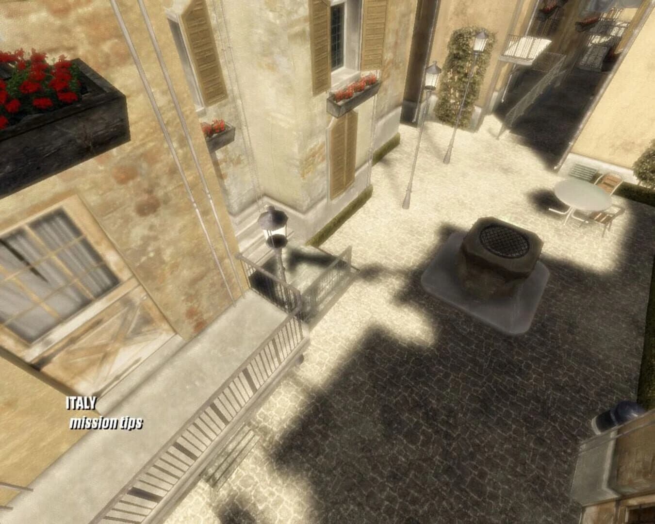EuroCops screenshot 4