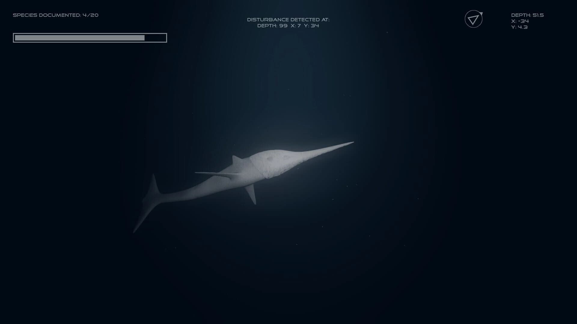 Europa One screenshot 2