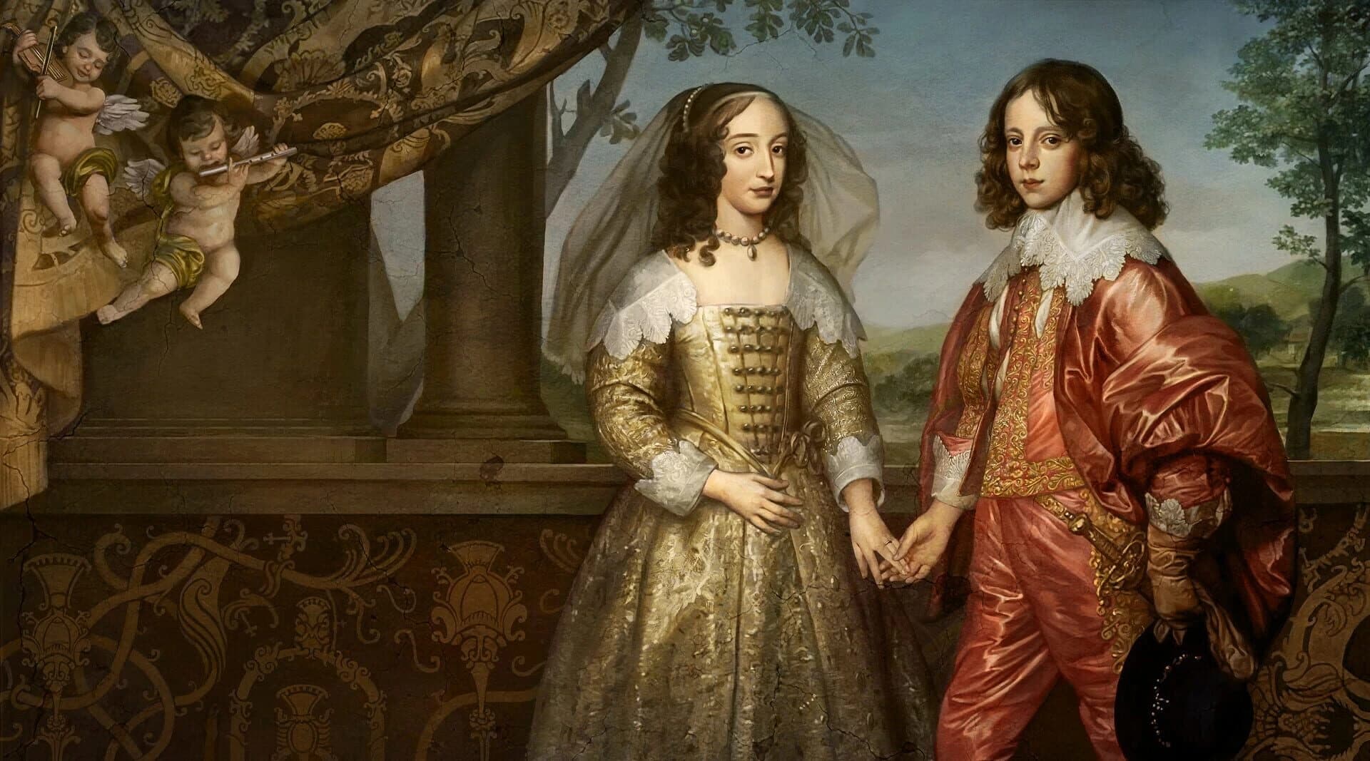 Europa Universalis IV: Songs of Regency screenshot 2