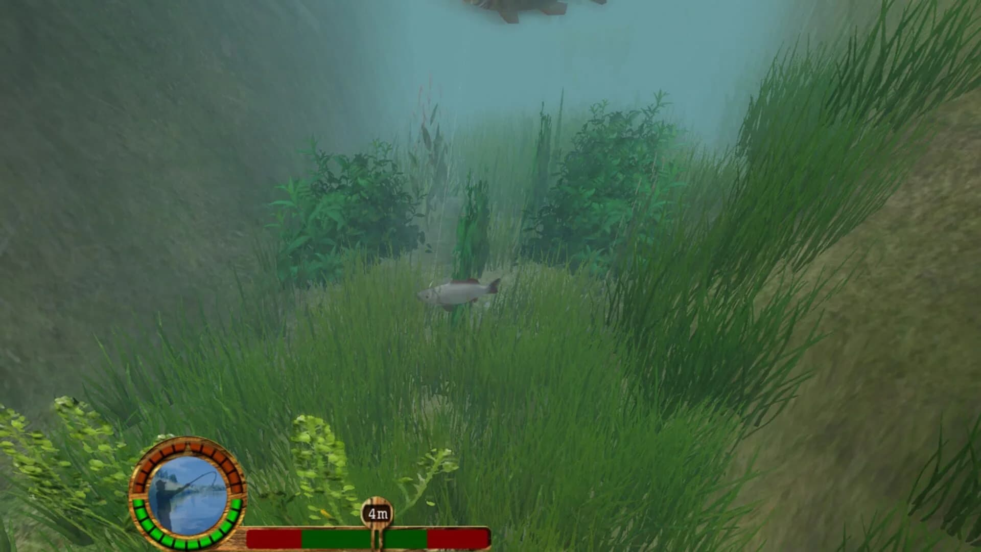 European Fishing screenshot 2