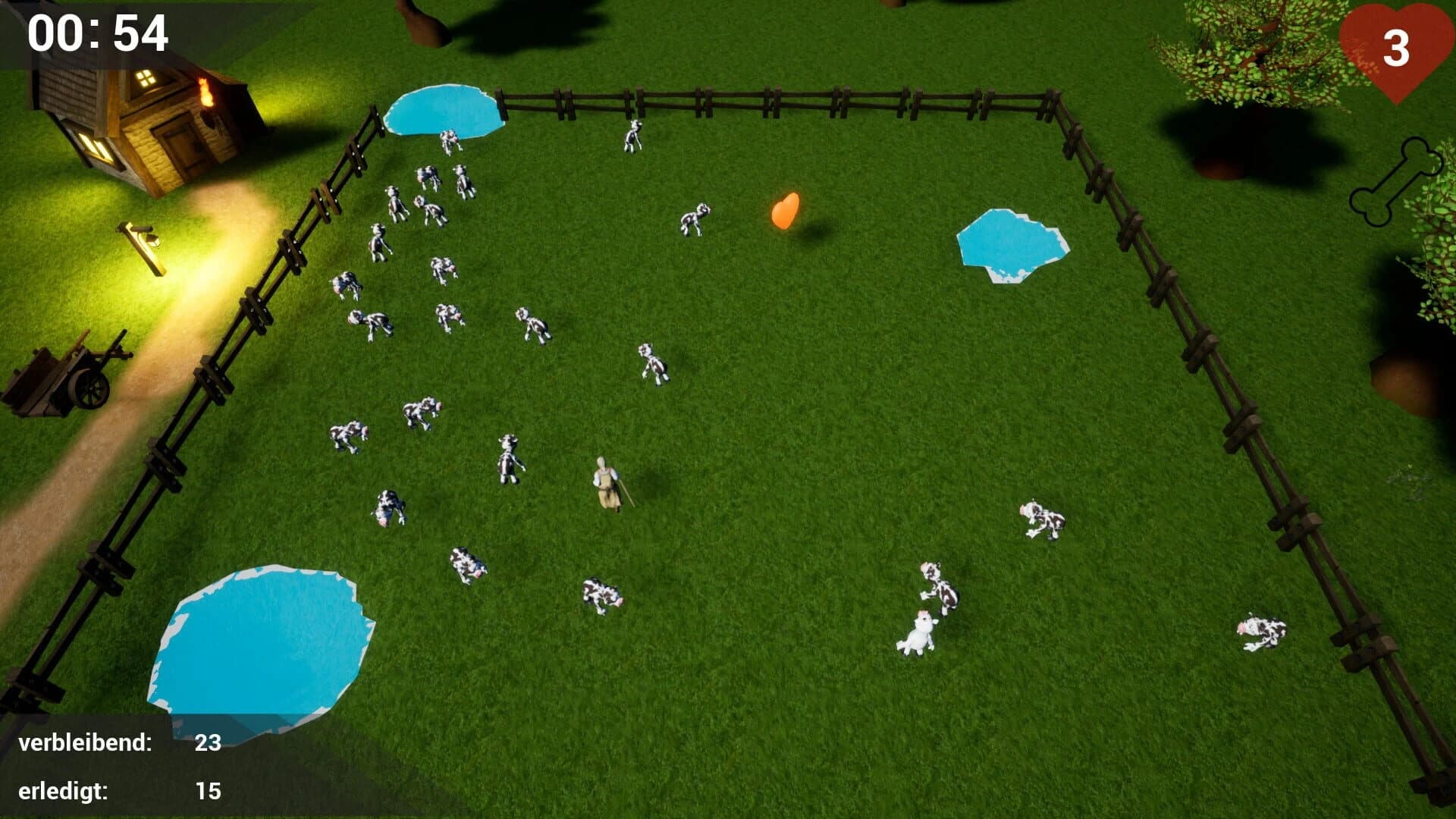 Eutergeläuter screenshot 1