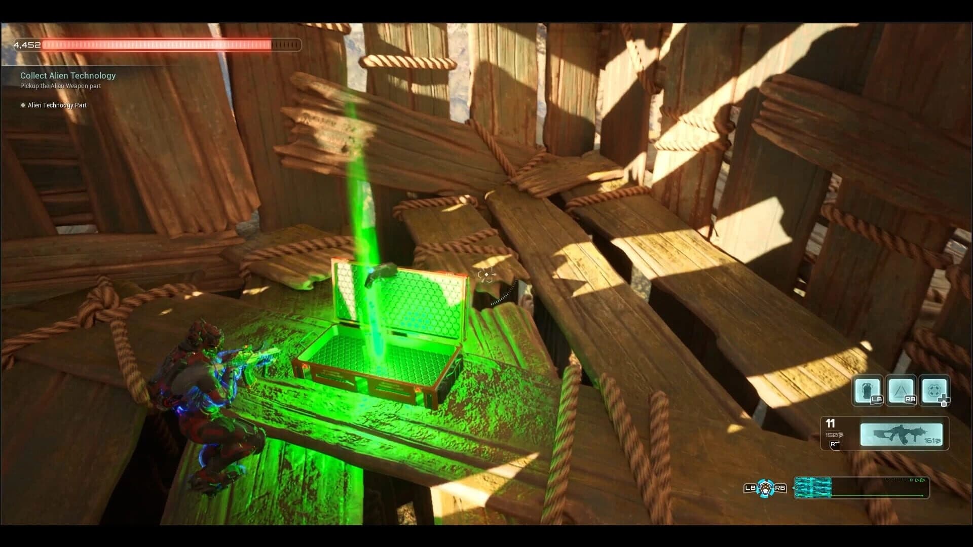 EV2: Earth Version 2 screenshot 2