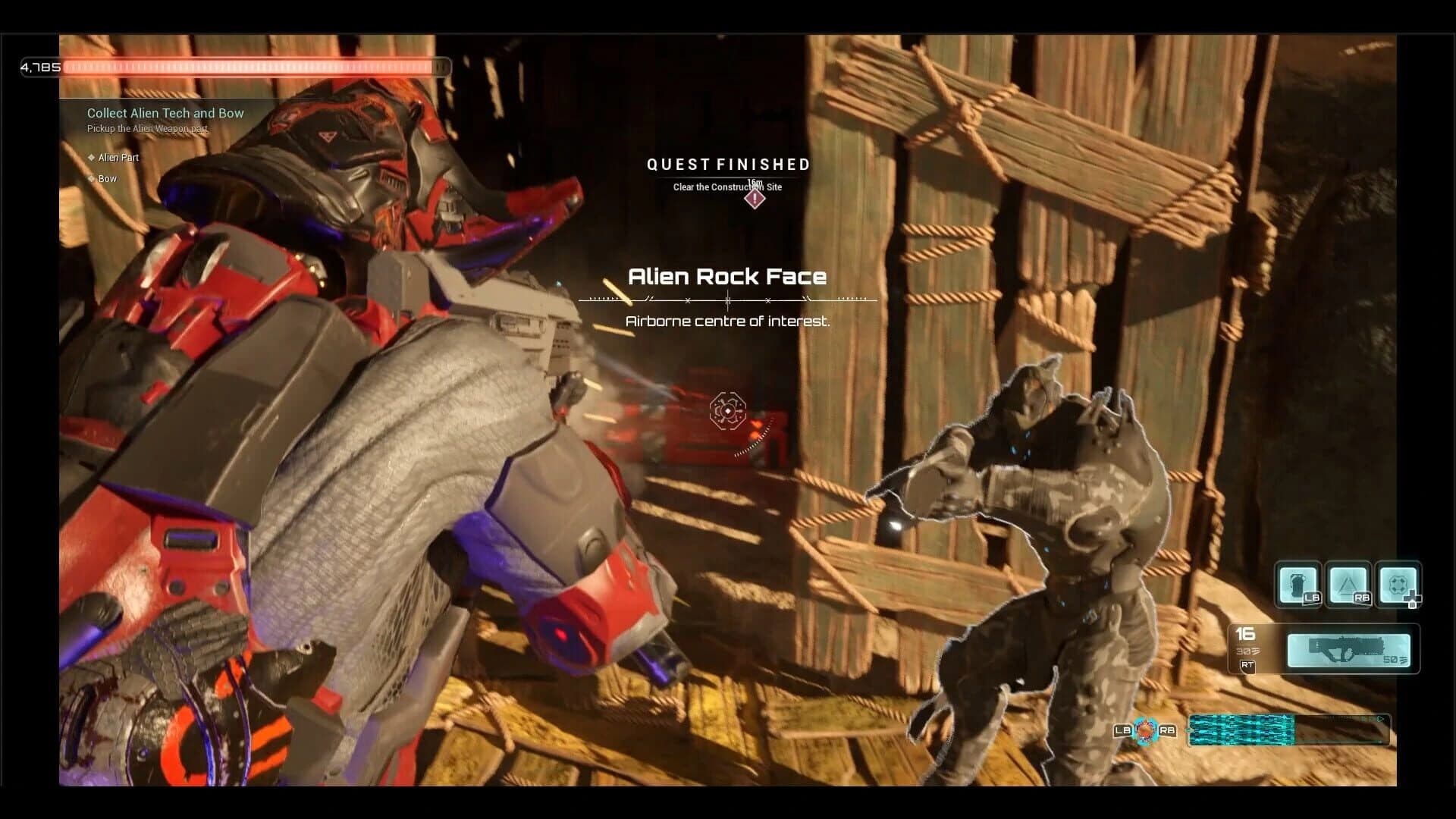 EV2: Earth Version 2 screenshot 3