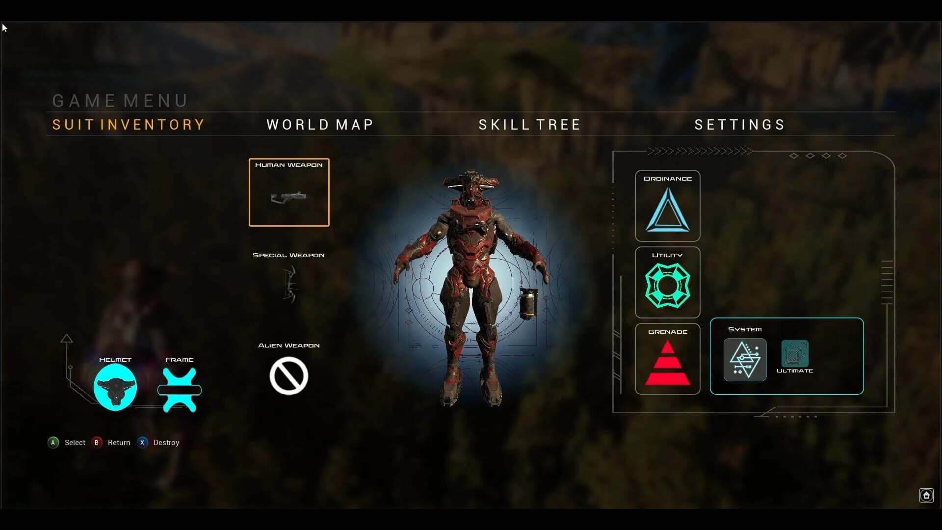 EV2: Earth Version 2 screenshot 5