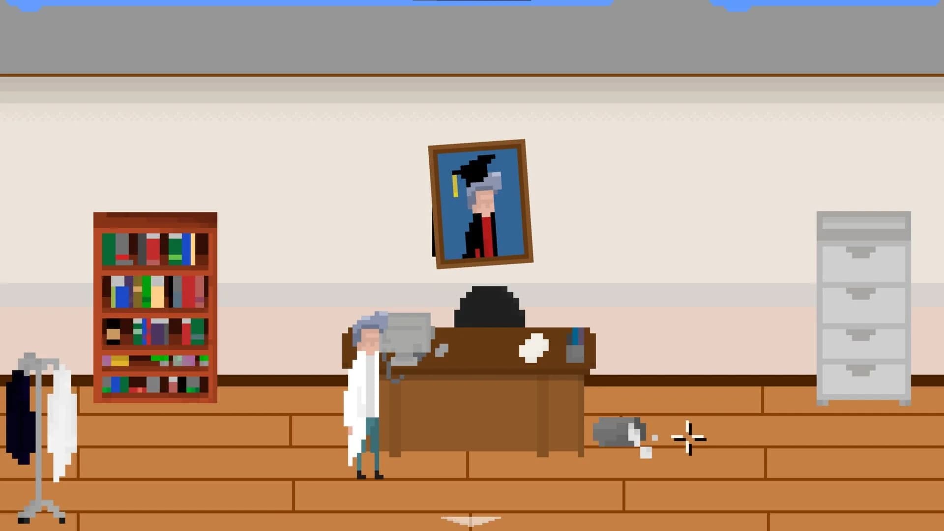 Eva screenshot 3