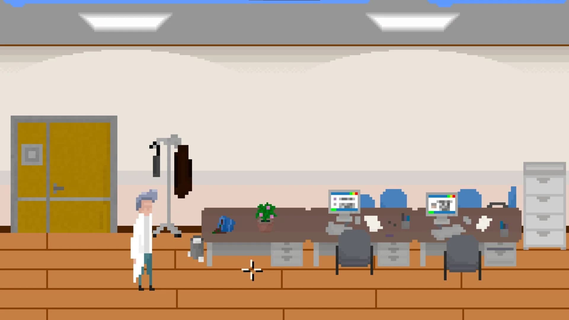 Eva screenshot 2
