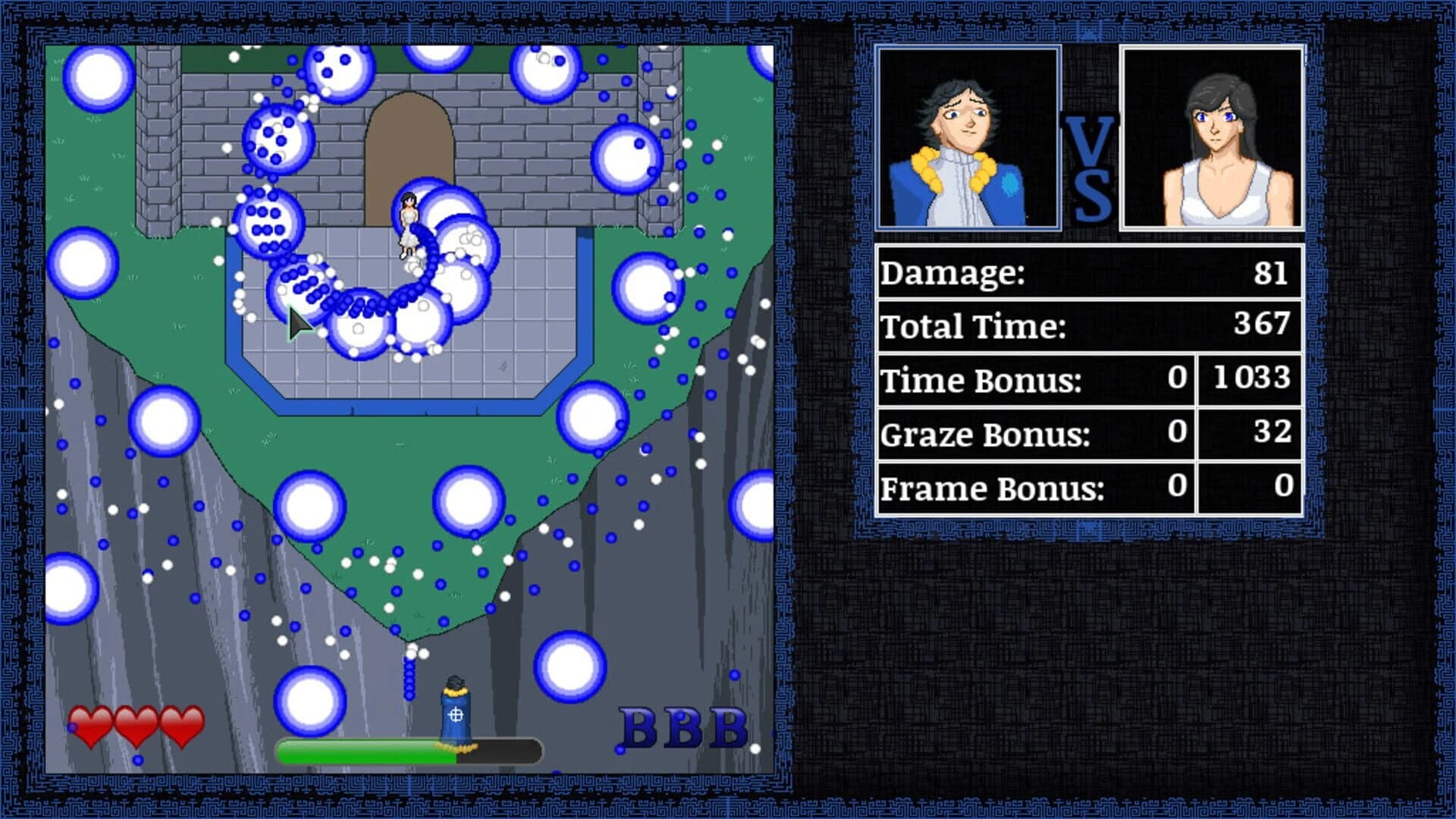 Evade screenshot 2