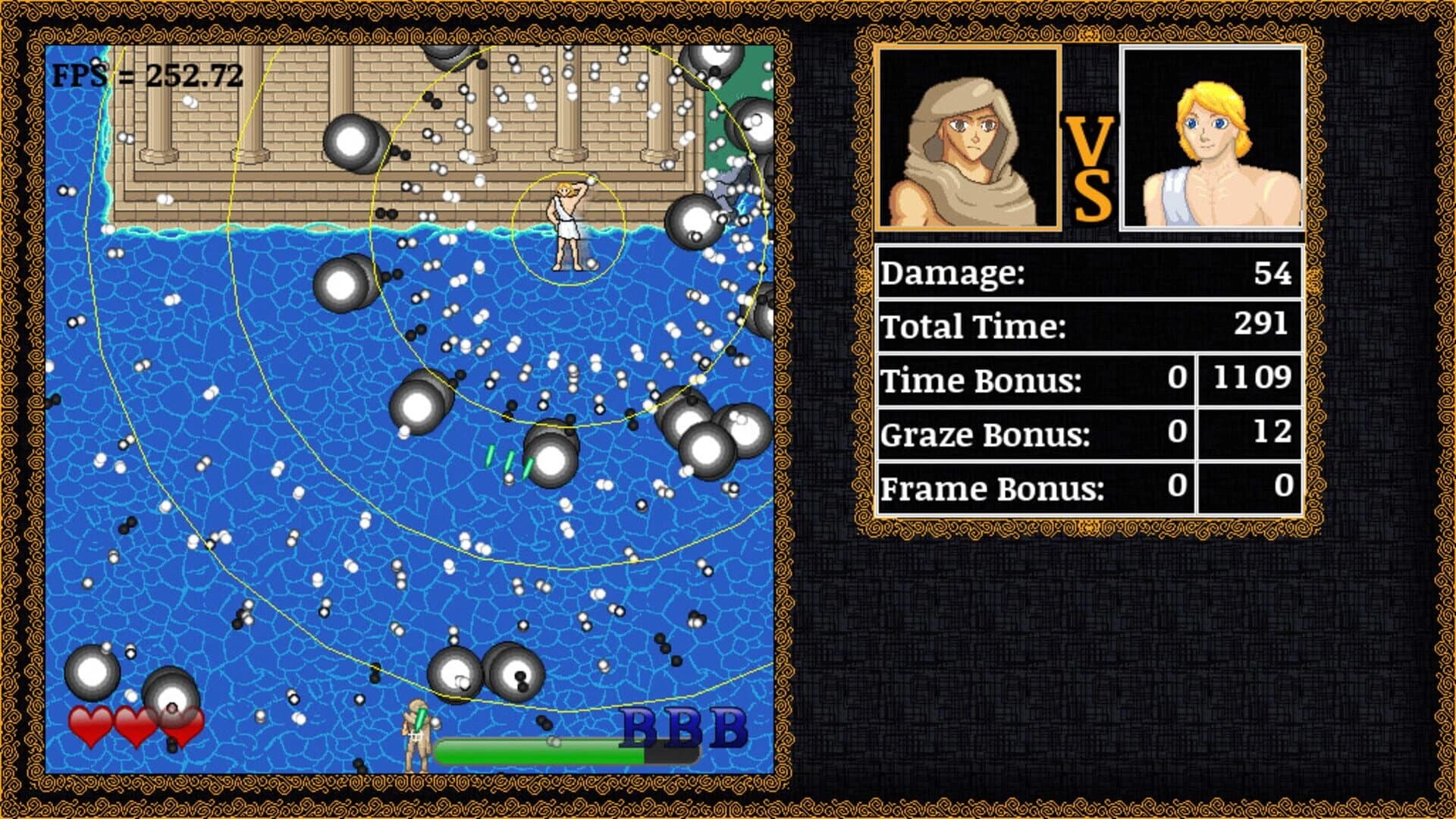 Evade screenshot 1