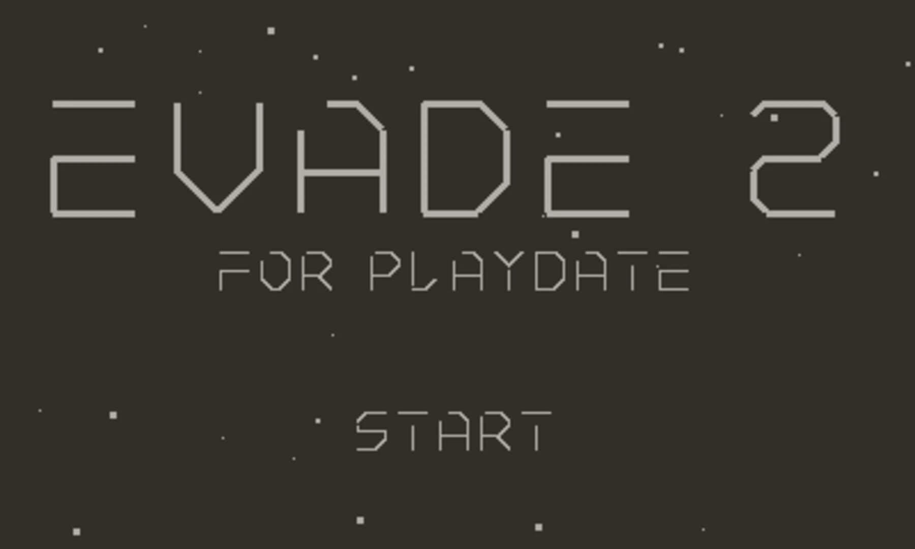 Evade 2 screenshot 1