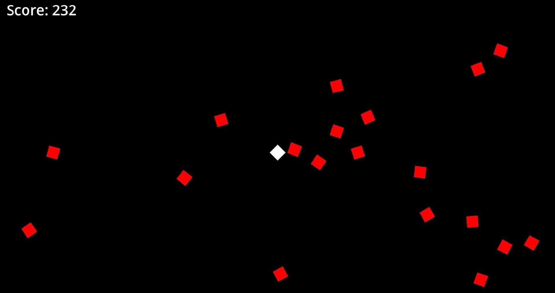 Evader screenshot 1