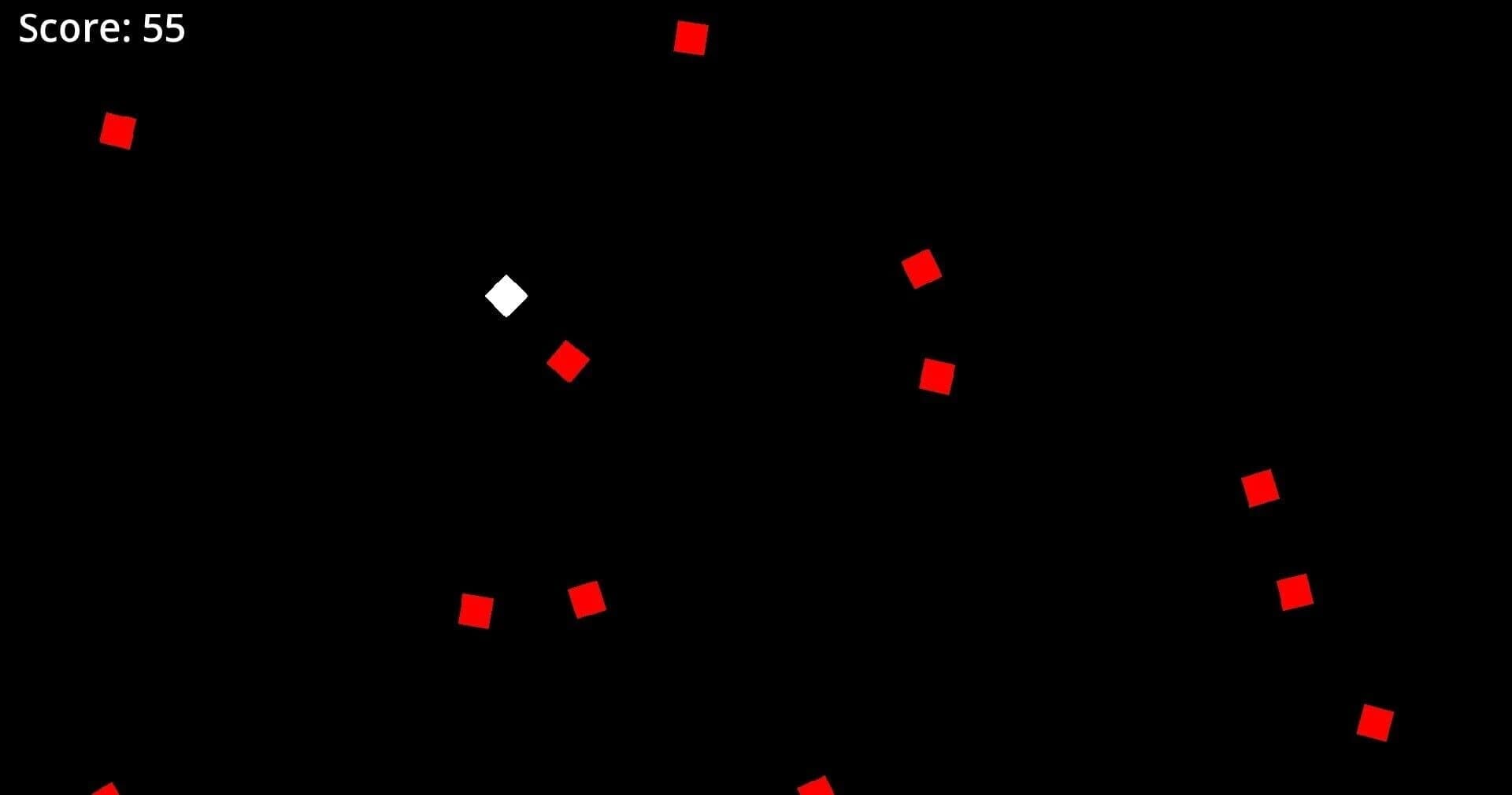 Evader screenshot 5