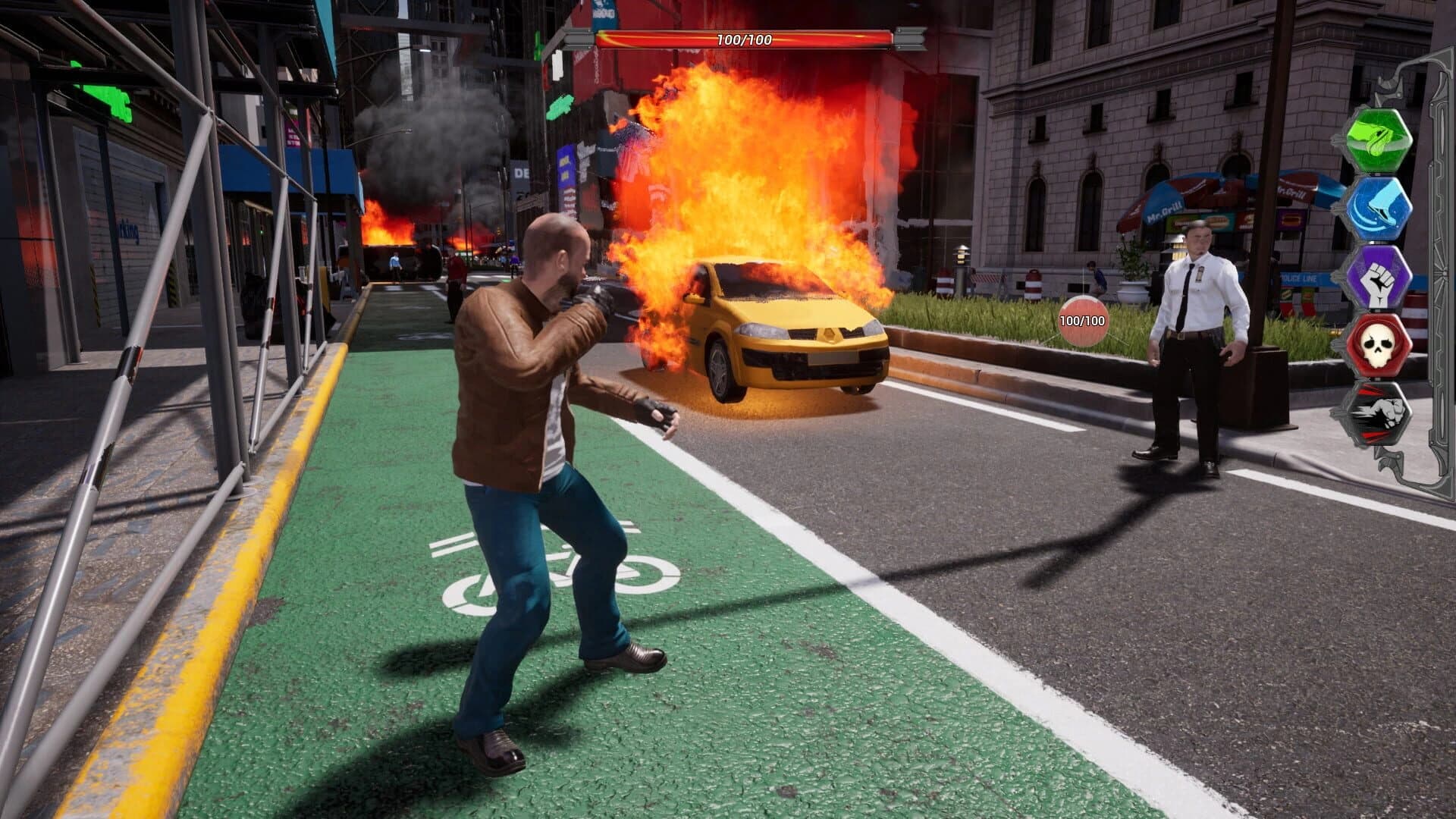 Evan Quest screenshot 3