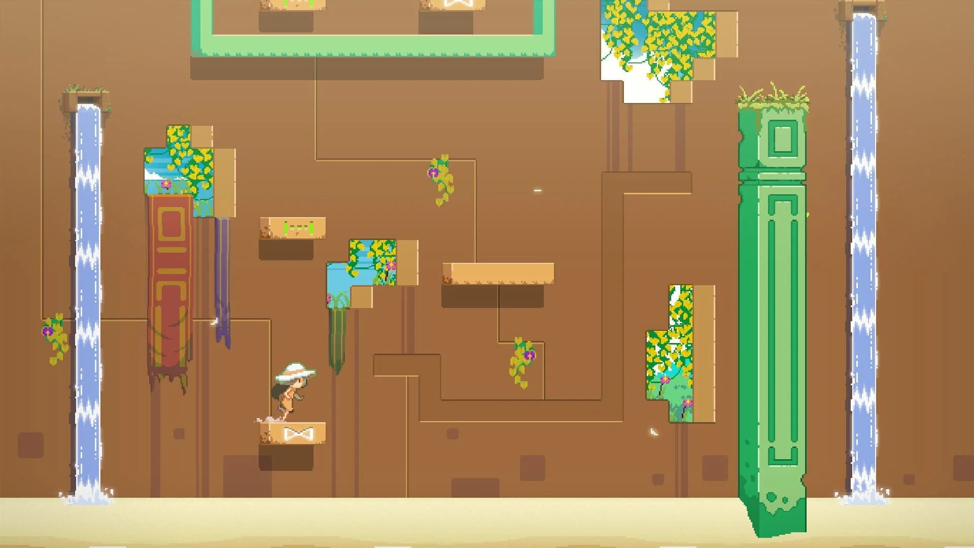 Evan's Remains screenshot 3