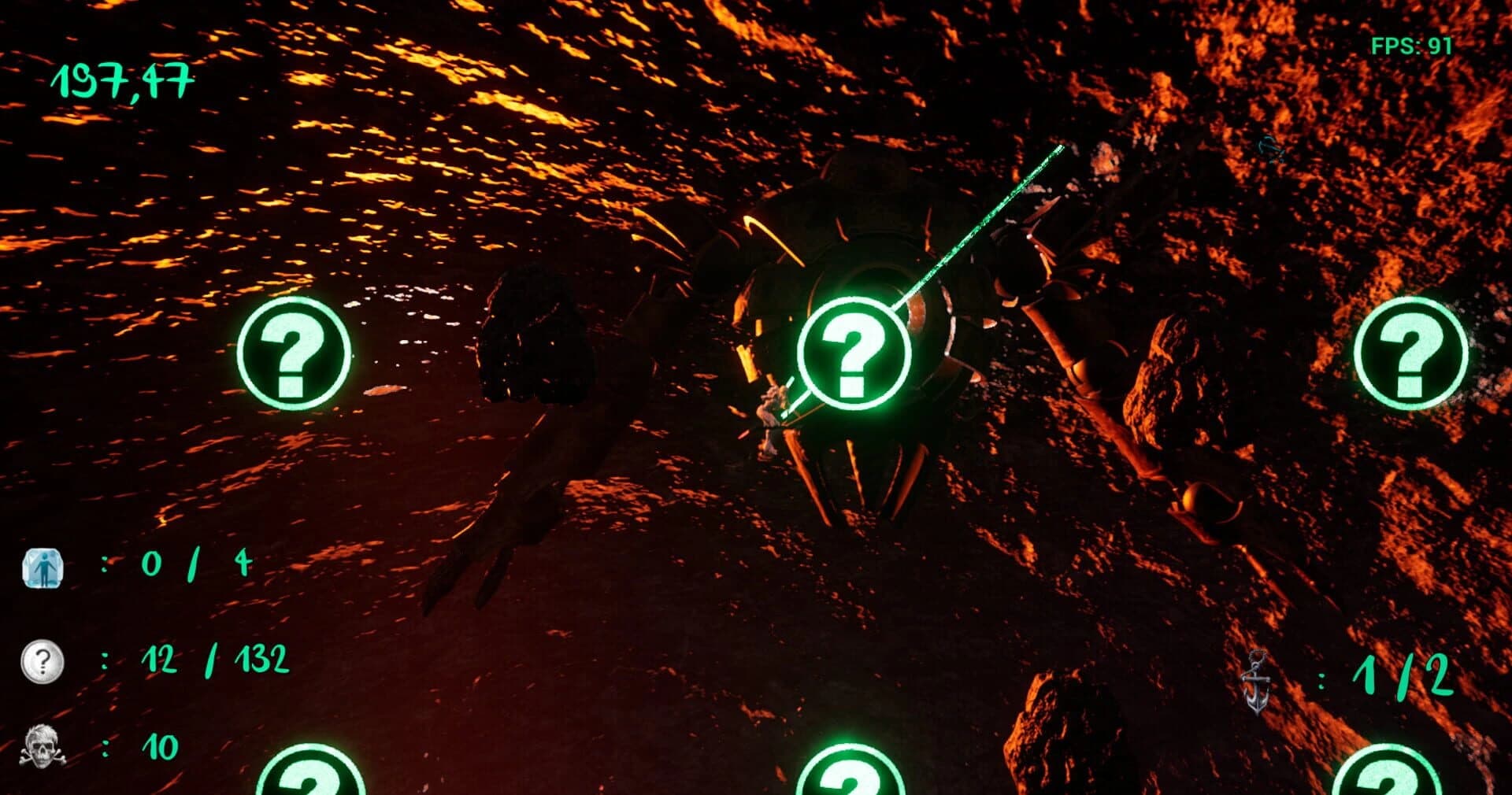 Eva's Hook screenshot 3