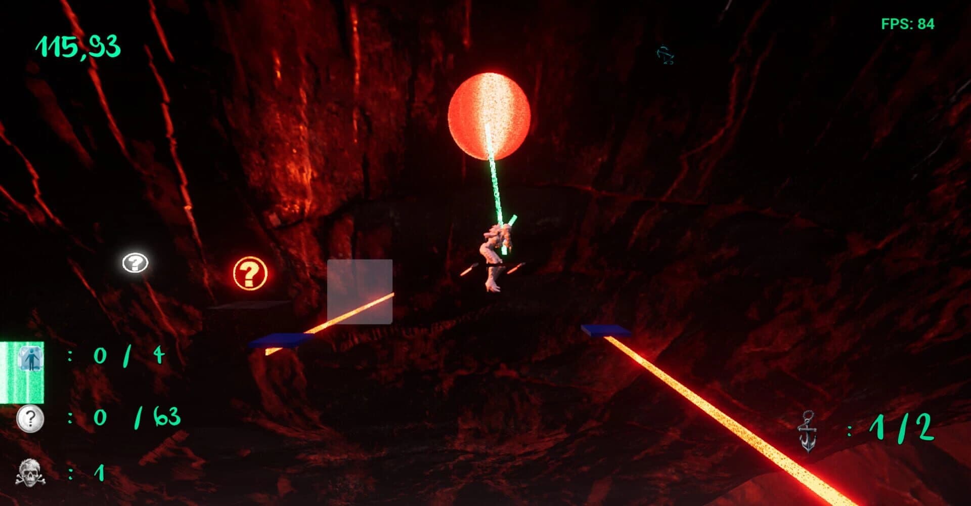 Eva's Hook screenshot 5