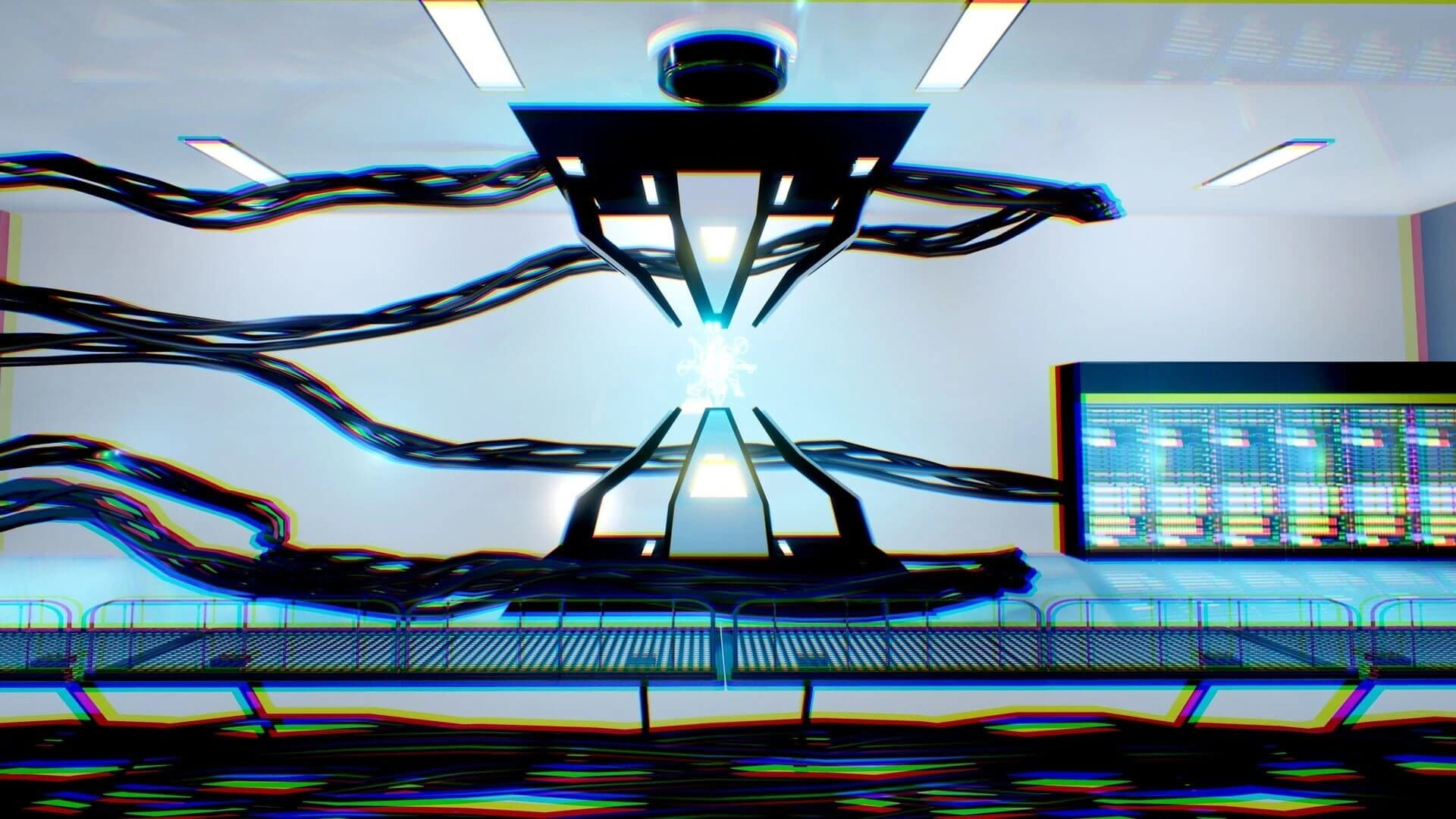 Evasilix screenshot 4