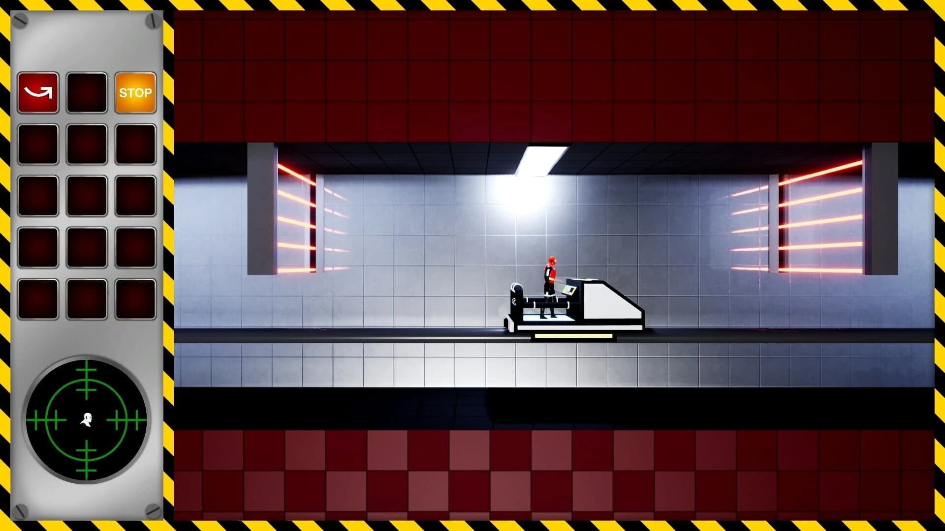 Evasilix screenshot 1