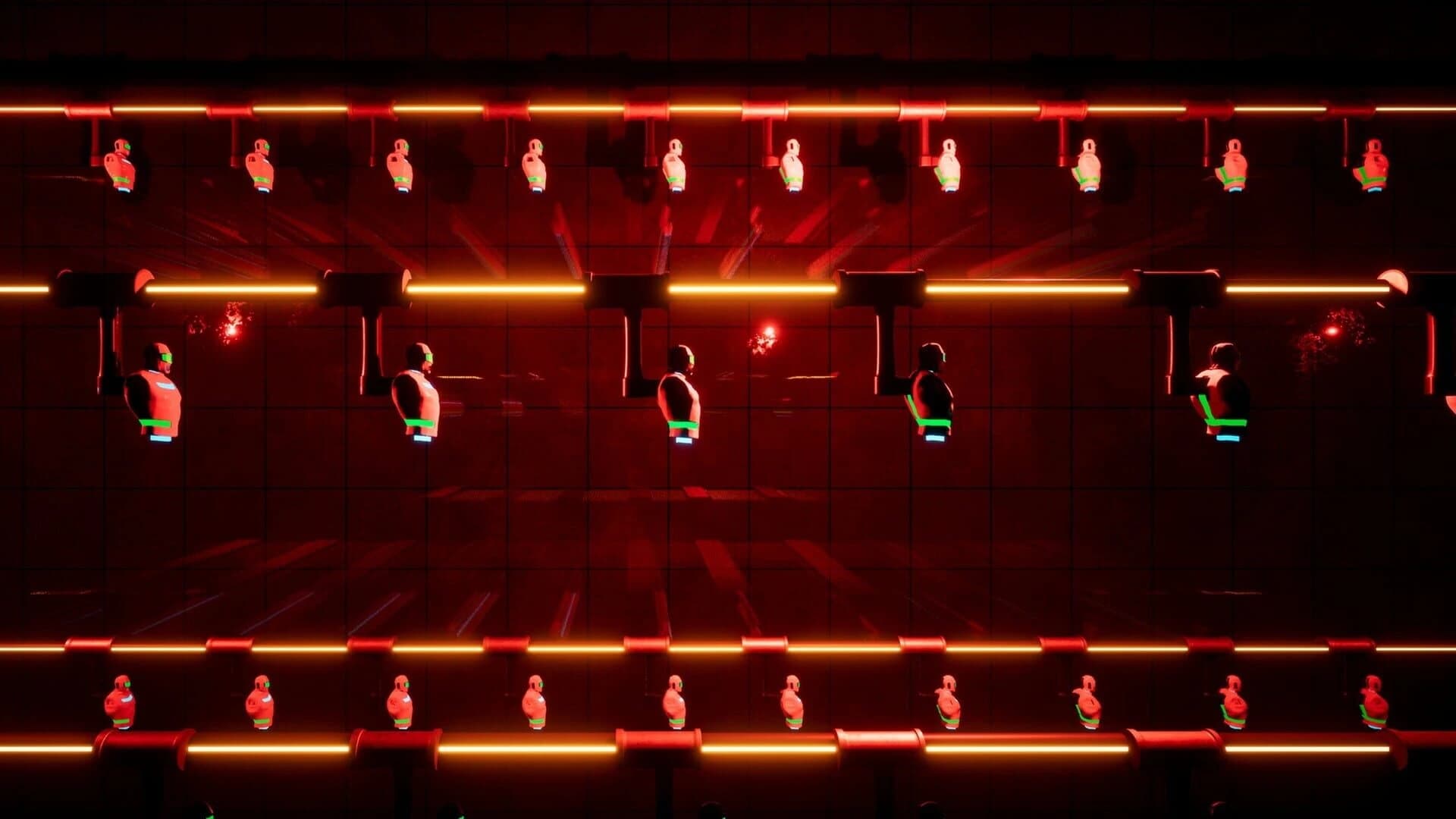 Evasilix screenshot 3