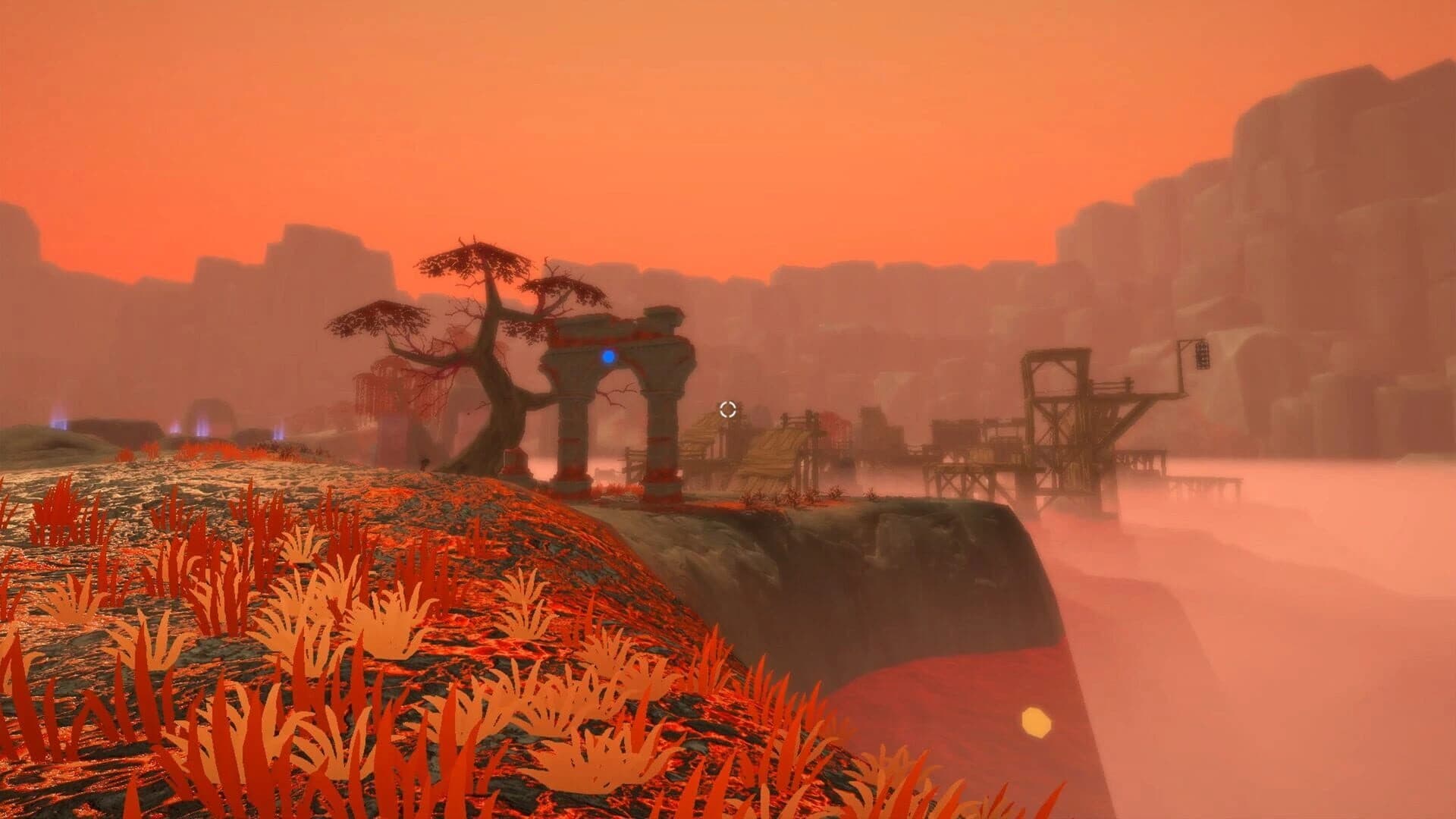 Evasion From Hell screenshot 5