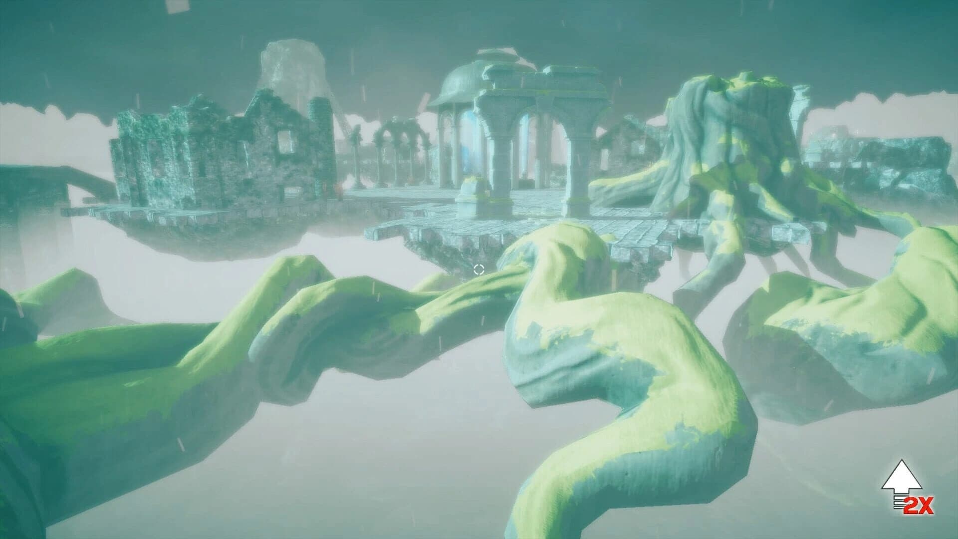 Evasion From Hell screenshot 1