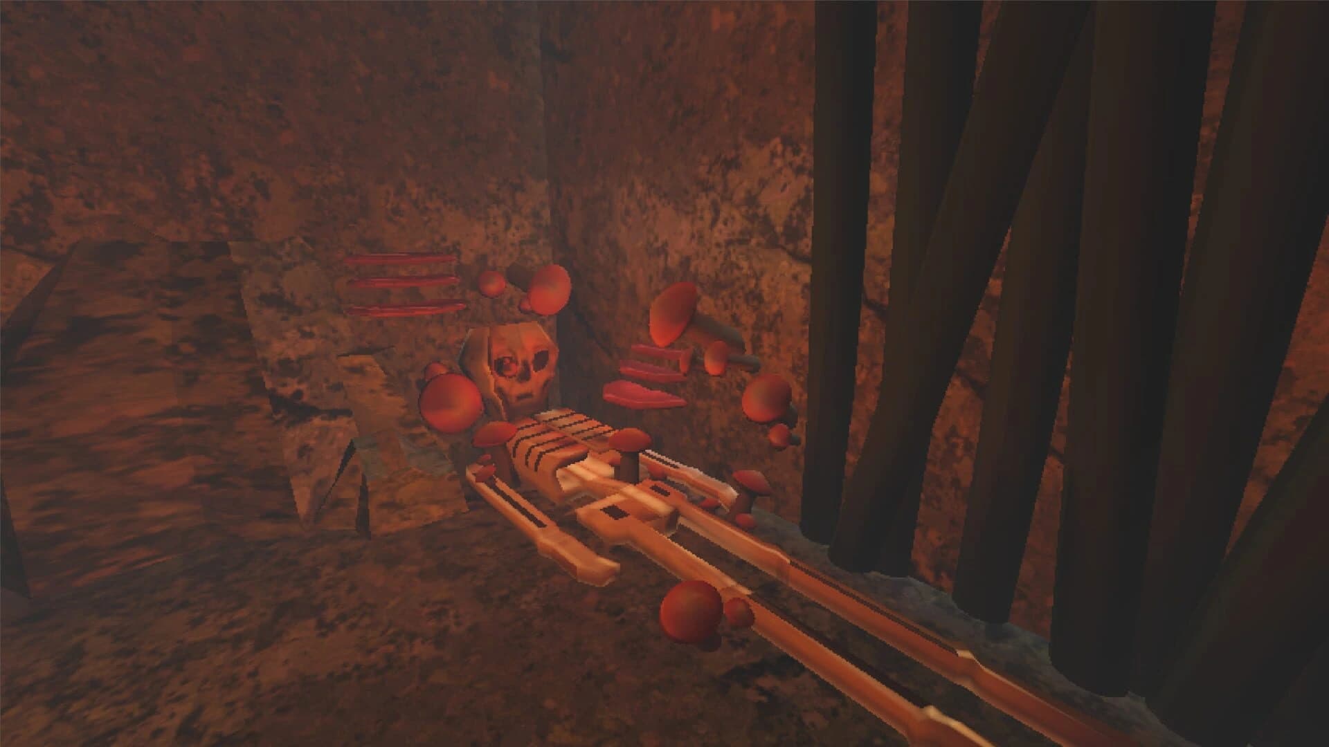 Eve of Cultivation screenshot 1