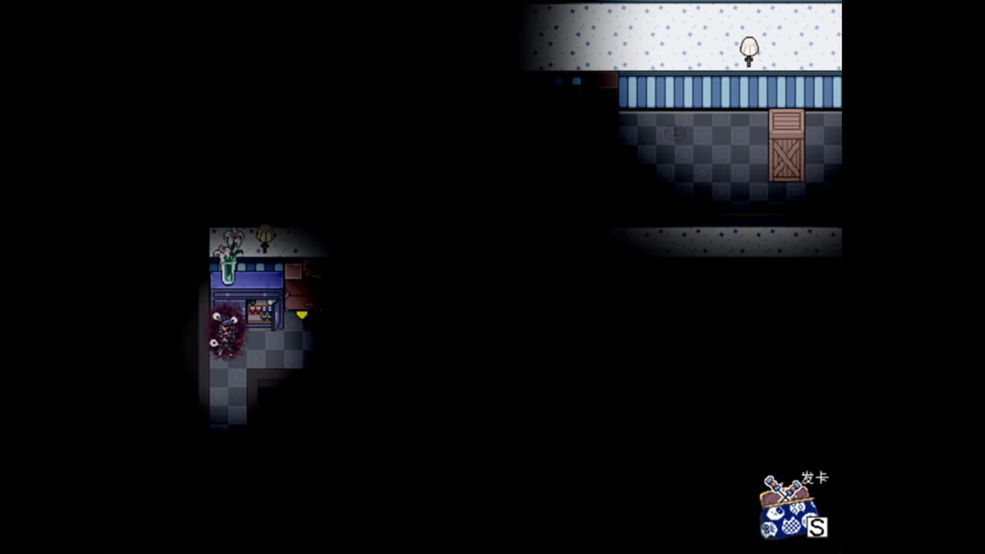 Eve of Souls: Static Pod screenshot 5