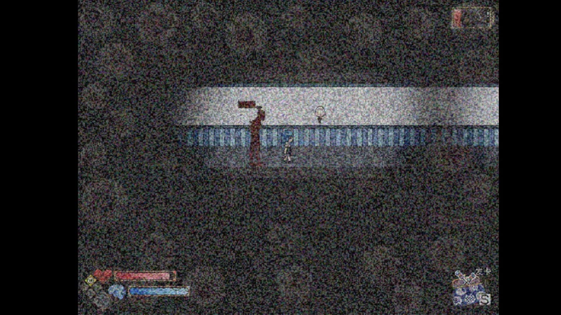 Eve of Souls: Static Pod screenshot 4